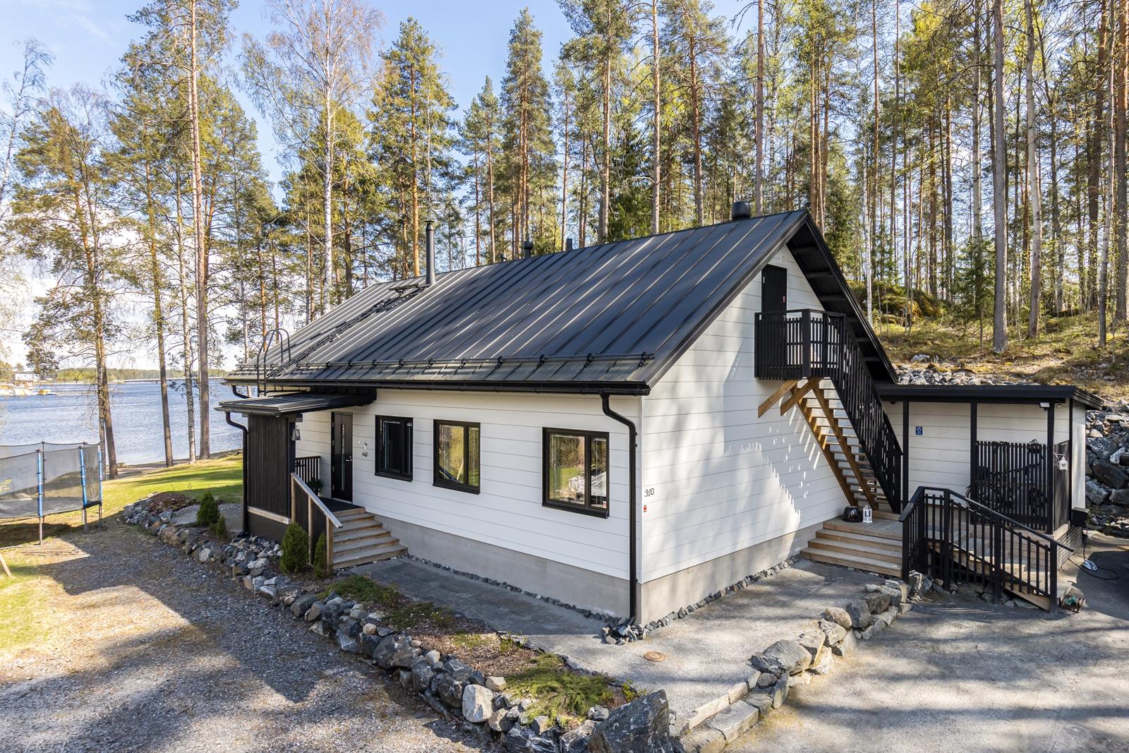 Särkiniementie 32, Särkiniemi, Kuopio