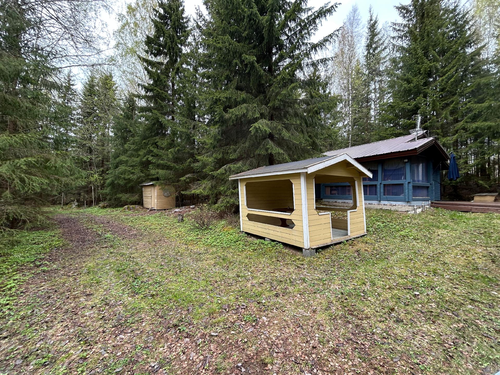 Hämeen Härkätie 3633, Viiala, Hämeenlinna