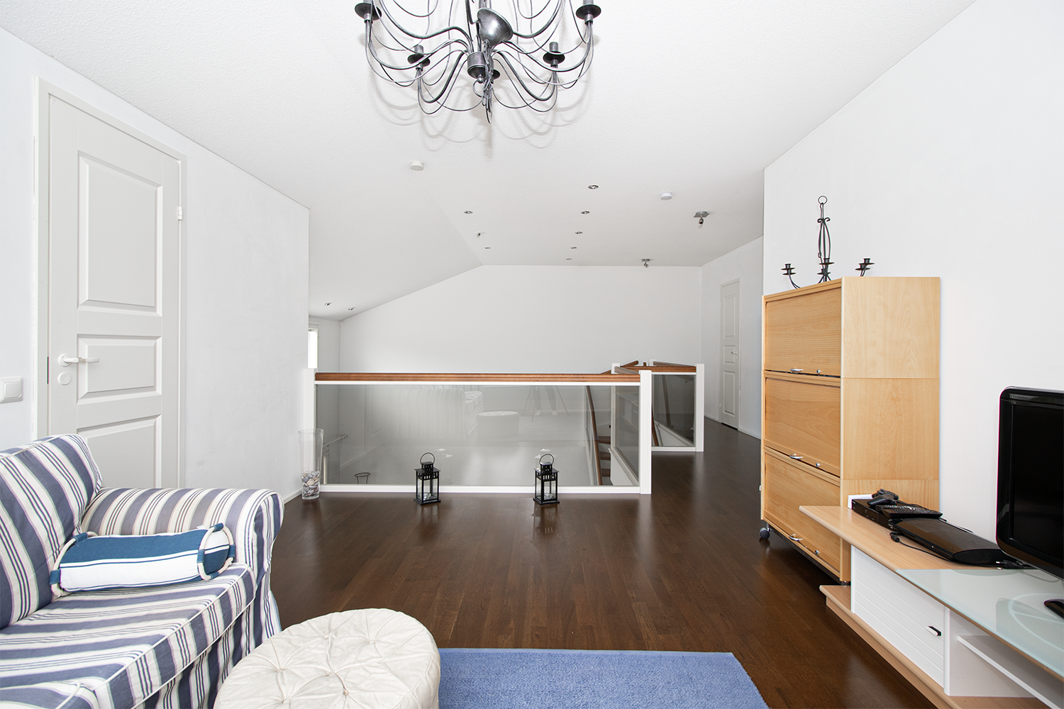 Kotirannankuja 7, Savolanniemi, Kuopio