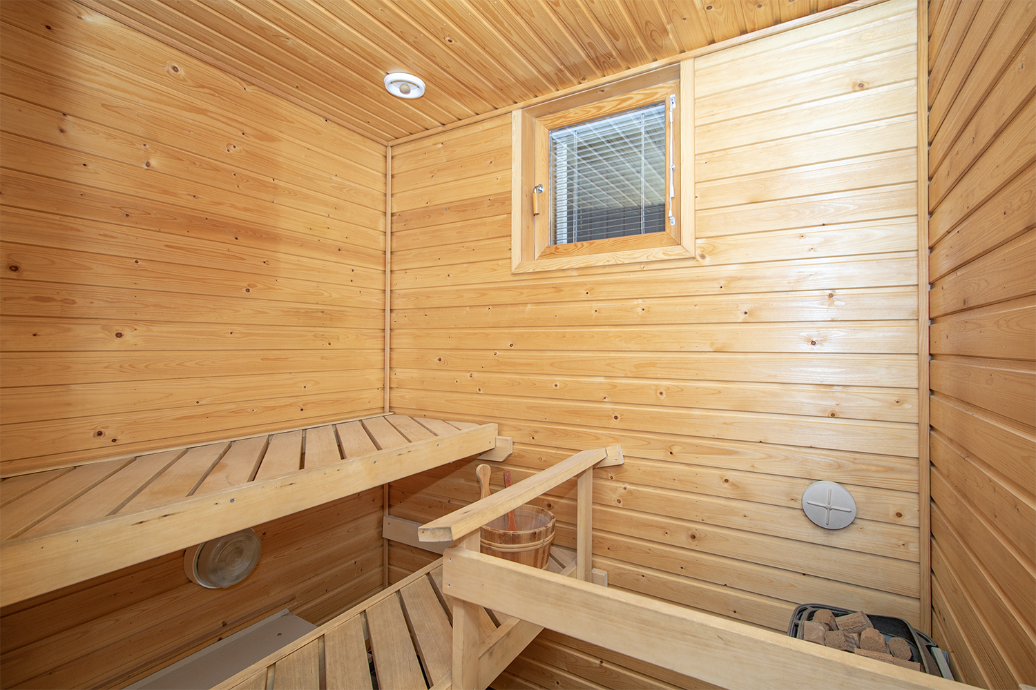 Kotirannankuja 7, Savolanniemi, Kuopio