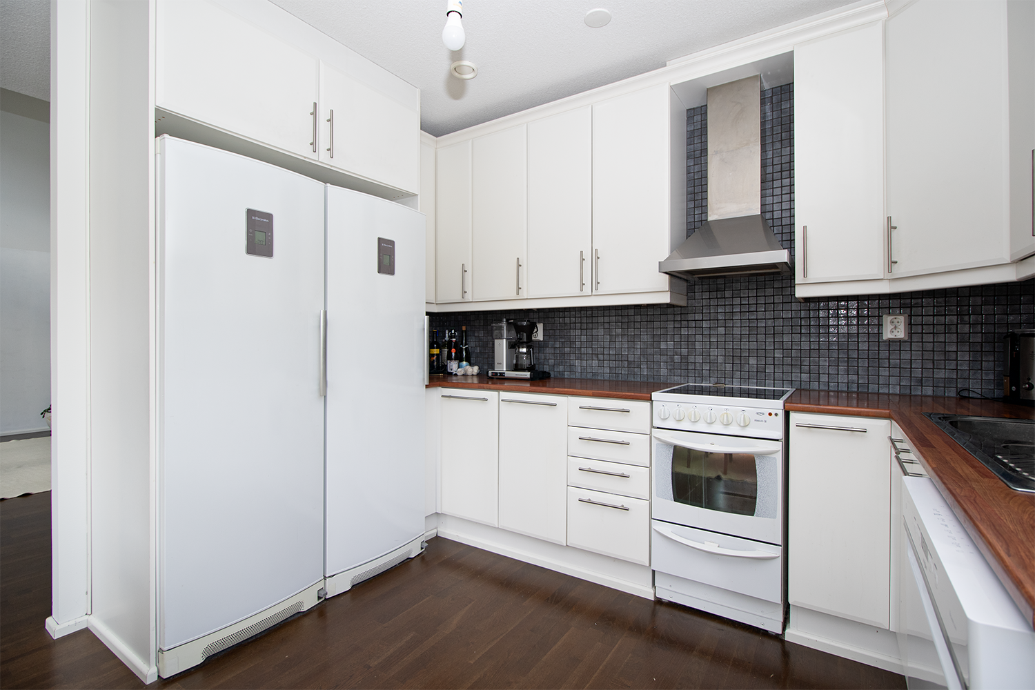 Kotirannankuja 7, Savolanniemi, Kuopio