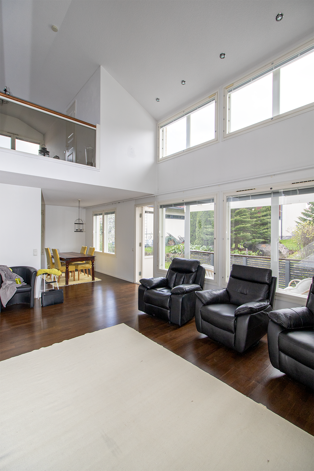 Kotirannankuja 7, Savolanniemi, Kuopio