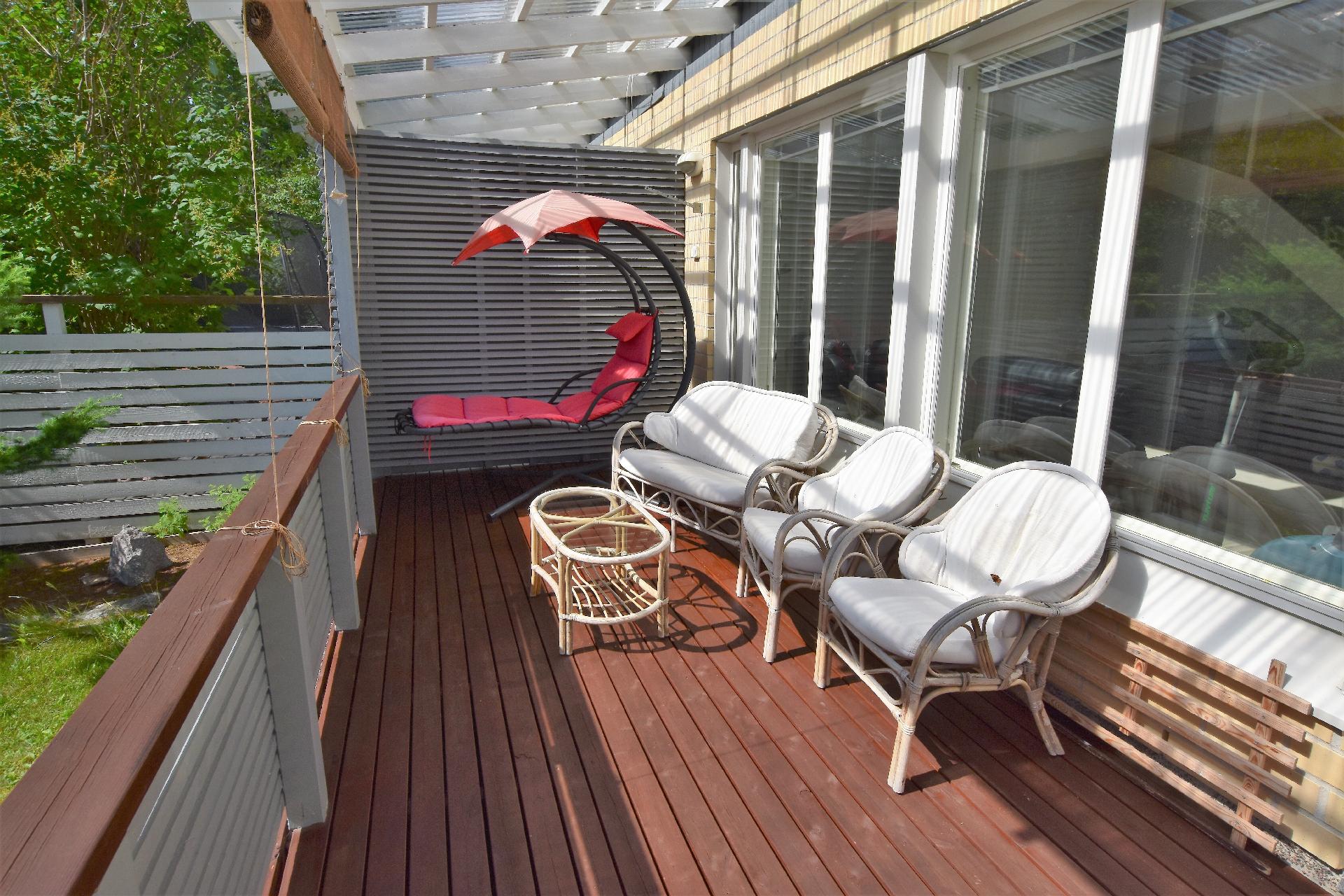 Kotirannankuja 7, Savolanniemi, Kuopio