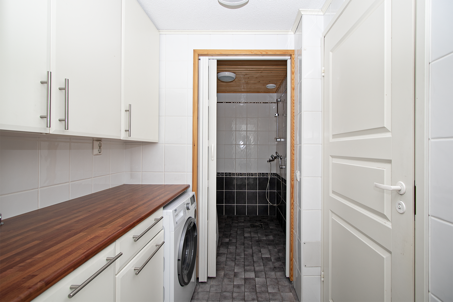 Kotirannankuja 7, Savolanniemi, Kuopio