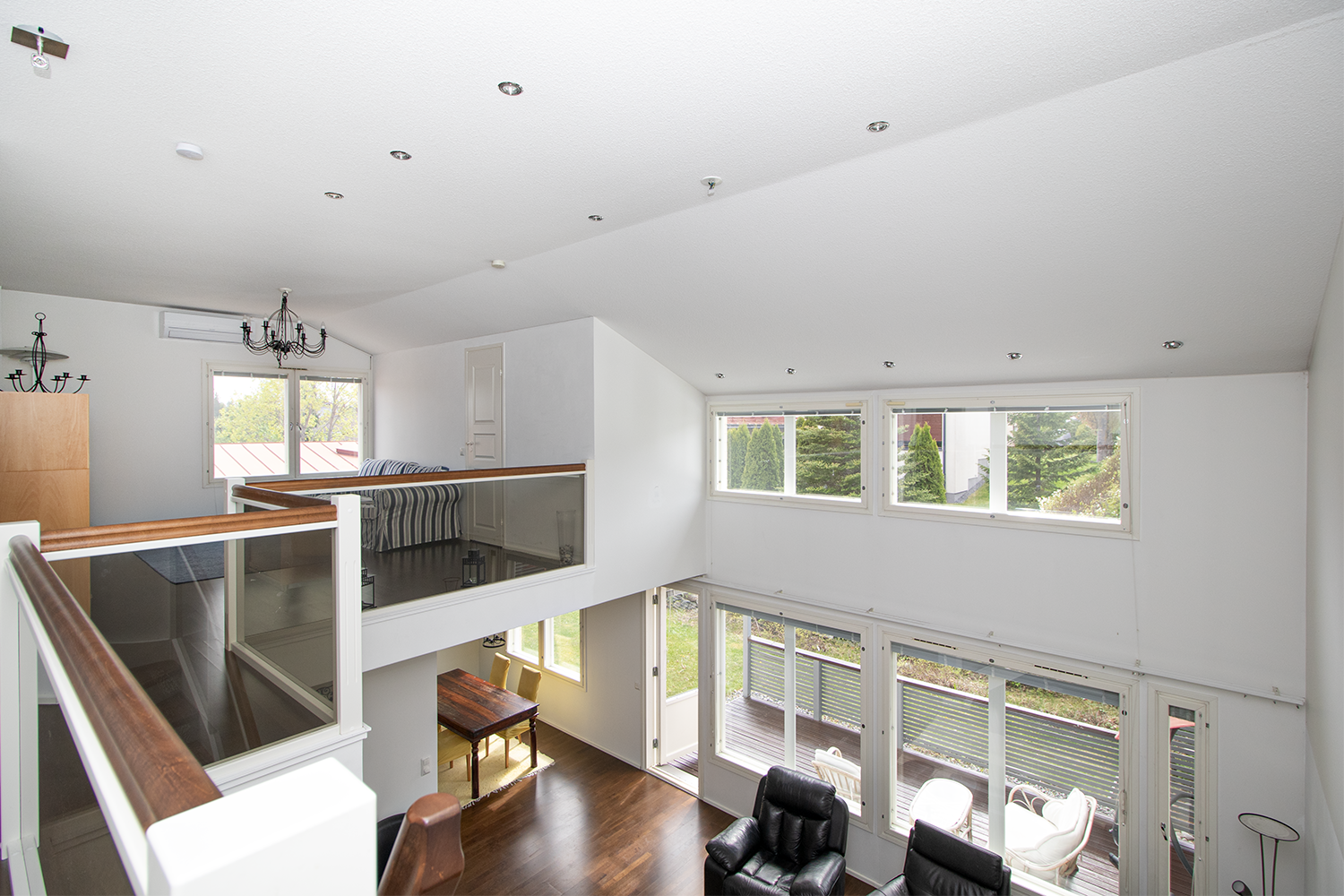 Kotirannankuja 7, Savolanniemi, Kuopio