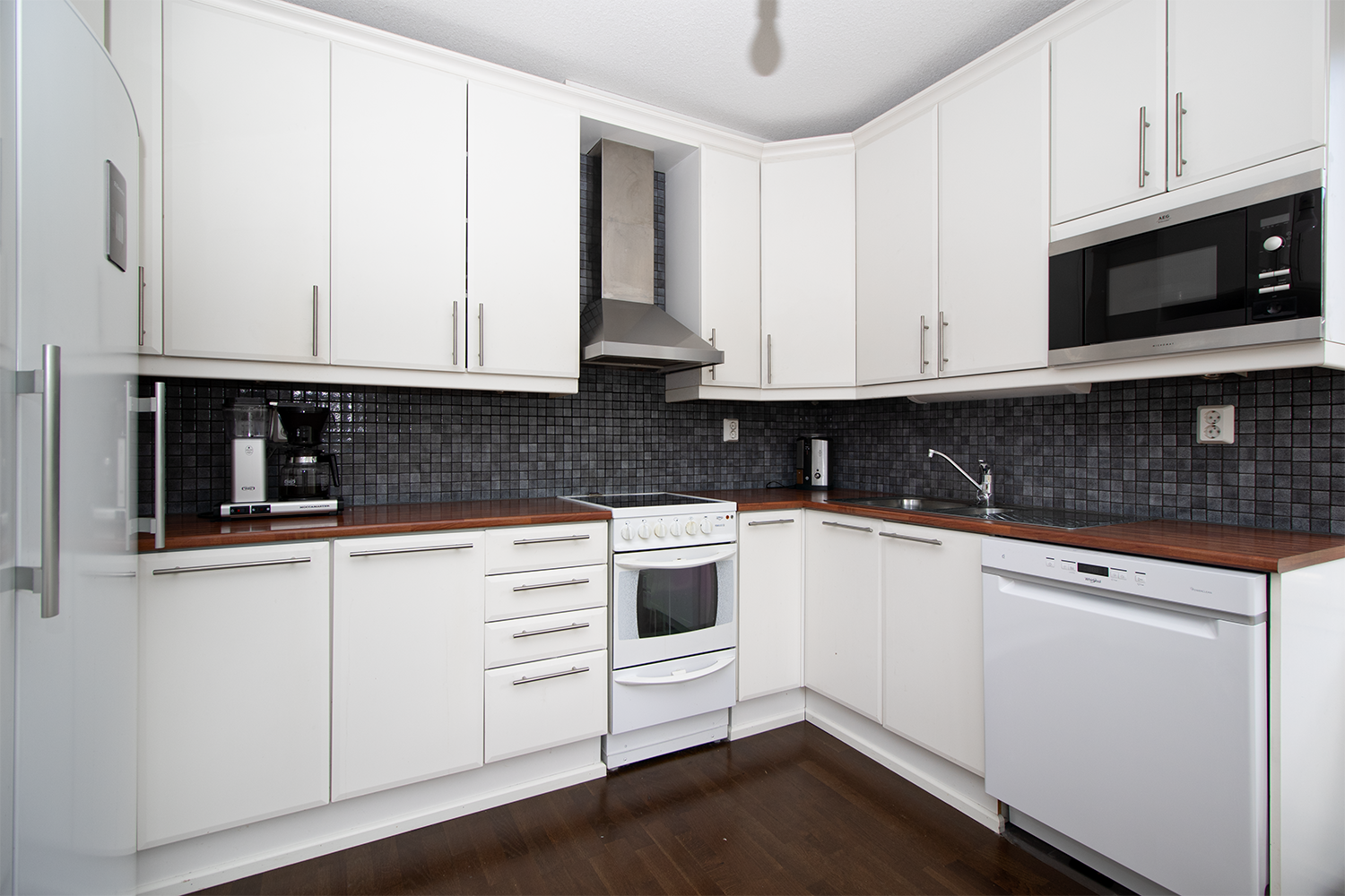 Kotirannankuja 7, Savolanniemi, Kuopio