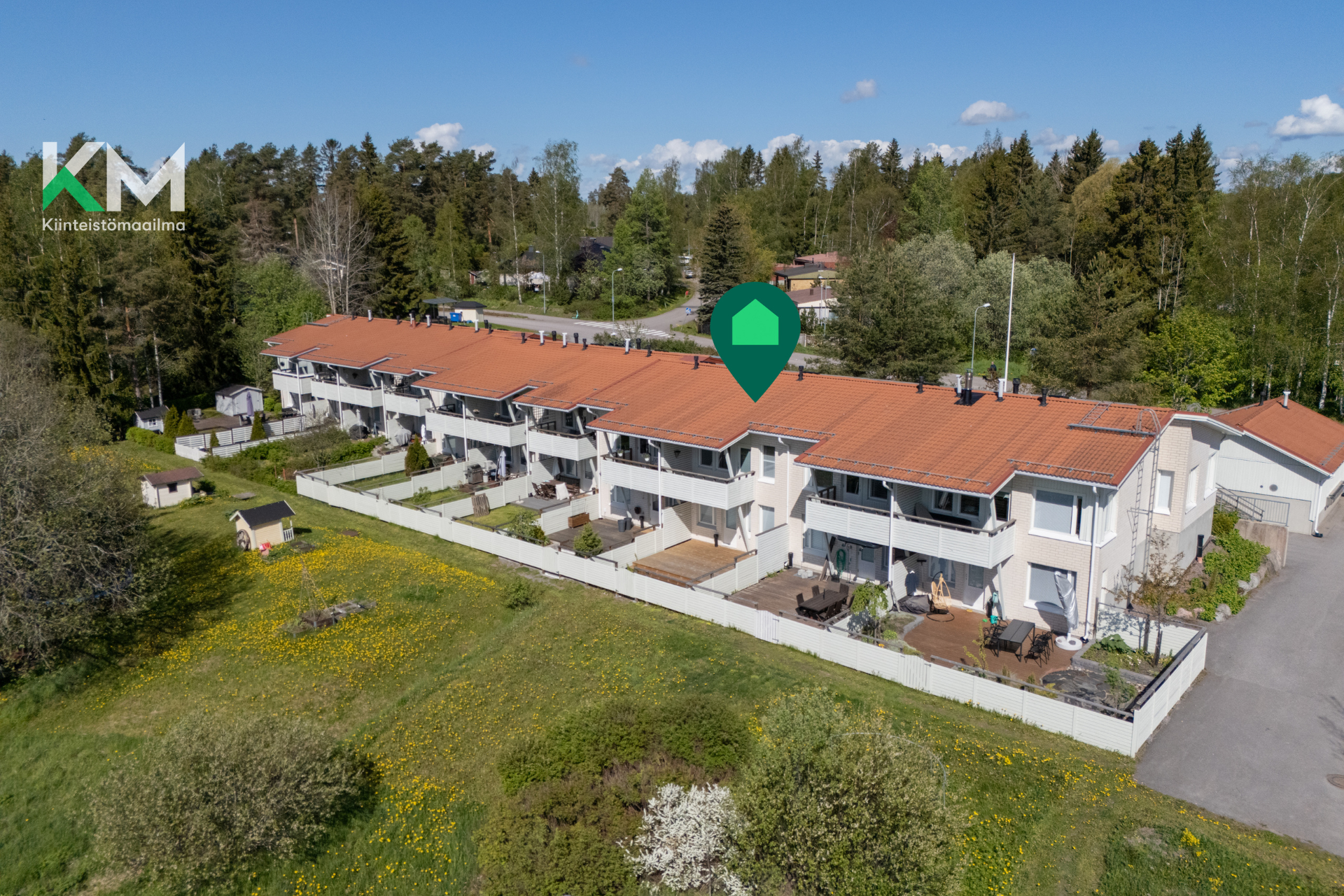 Mäntysalontie 19, Klaukkala, Nurmijärvi