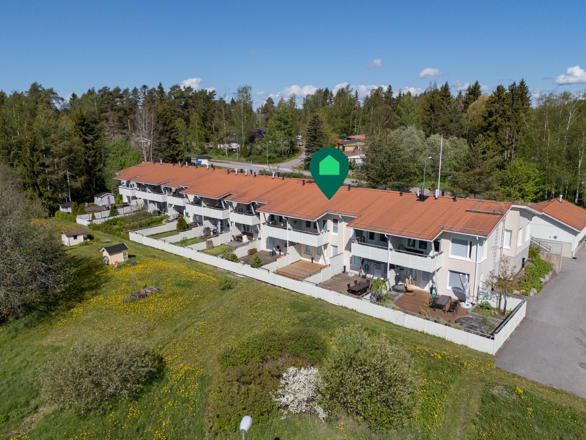 Mäntysalontie 19, Klaukkala, Nurmijärvi