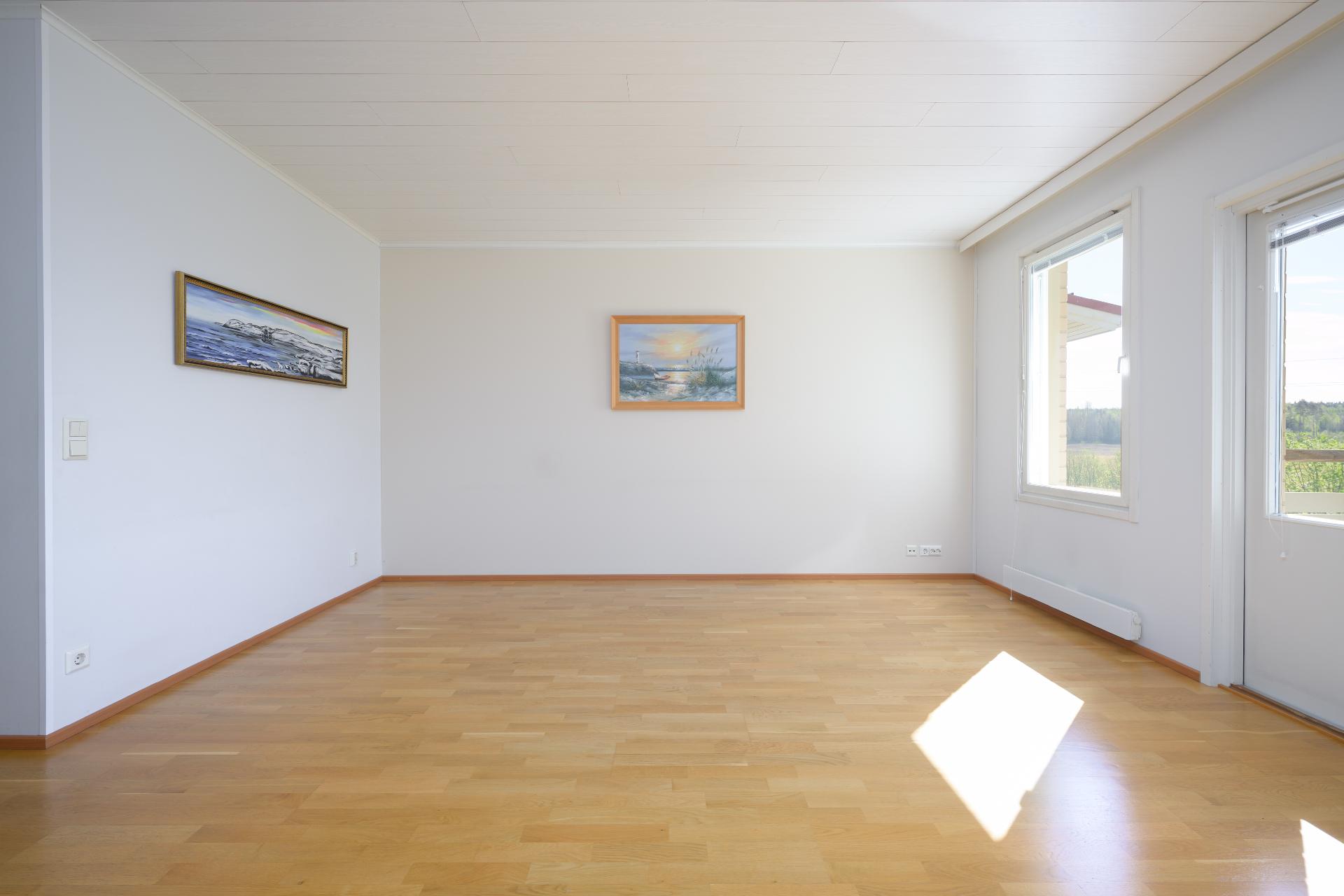 Mäntysalontie 19, Klaukkala, Nurmijärvi