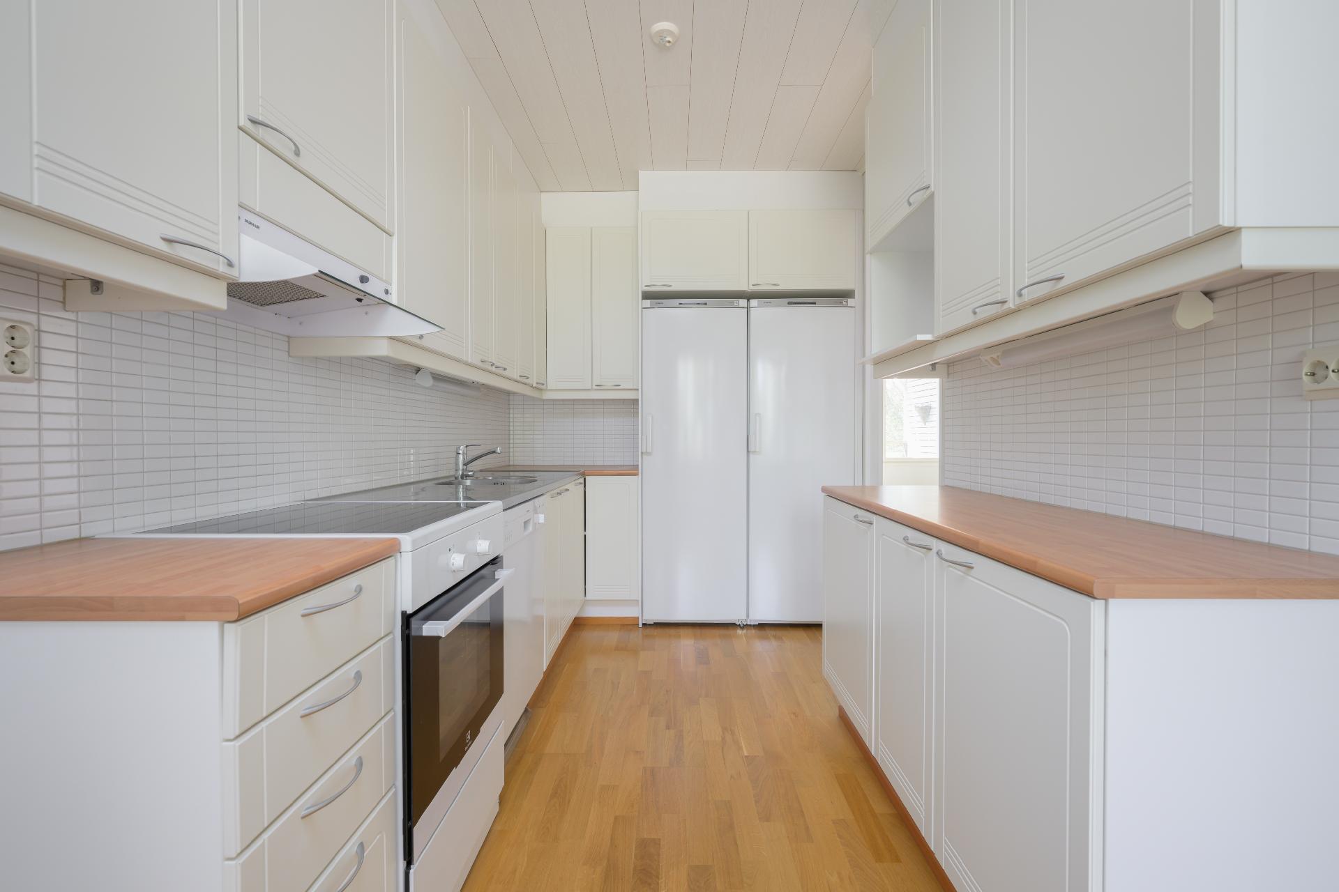 Mäntysalontie 19, Klaukkala, Nurmijärvi