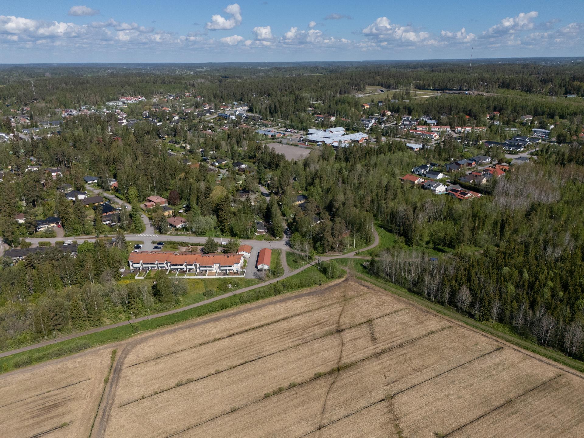 Mäntysalontie 19, Klaukkala, Nurmijärvi