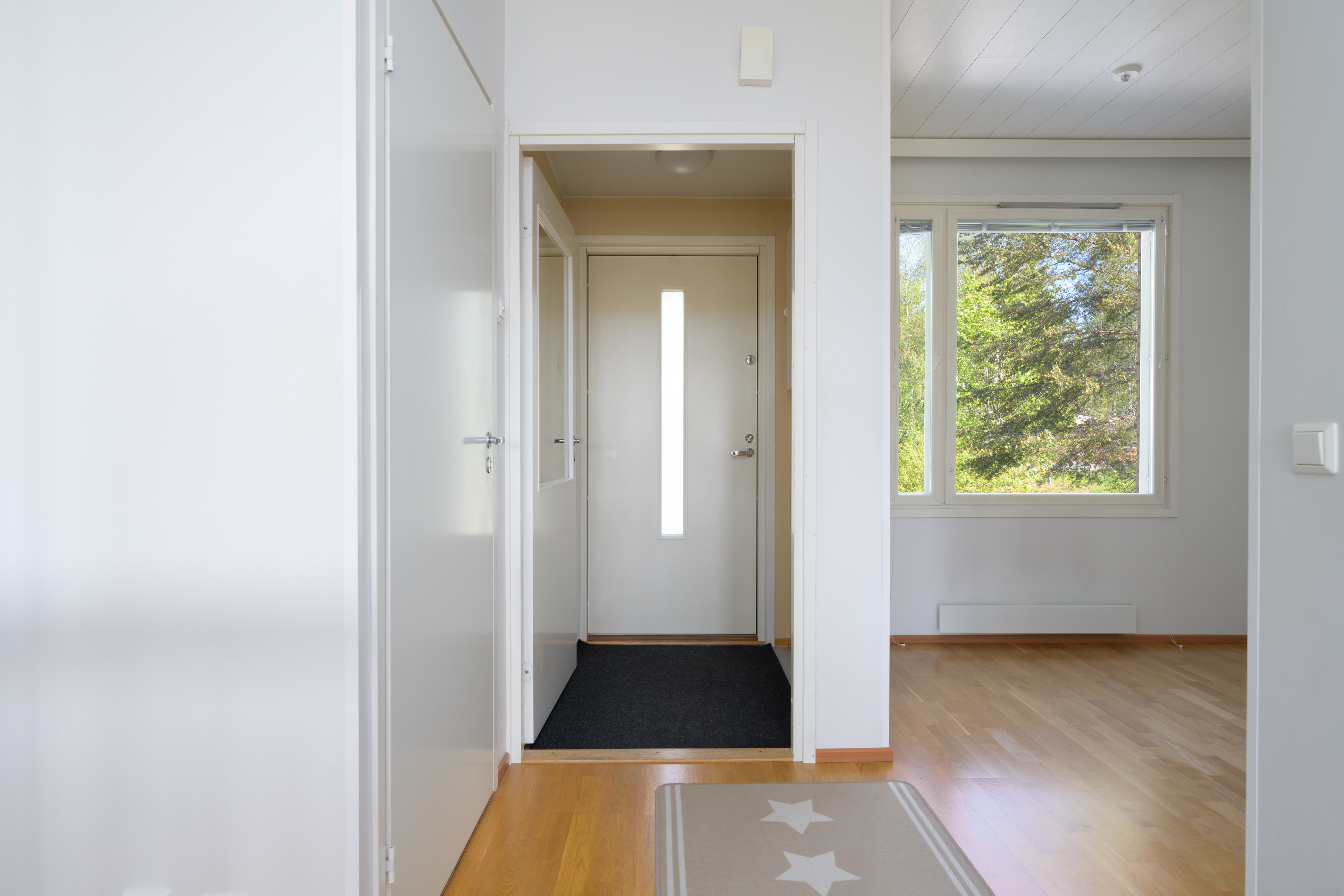 Mäntysalontie 19, Klaukkala, Nurmijärvi