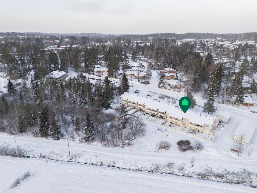 Mäntysalontie 19, Klaukkala, Nurmijärvi