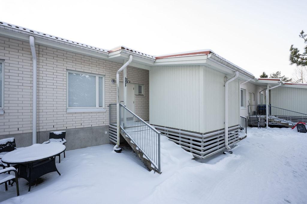 Mäntysalontie 19, Klaukkala, Nurmijärvi