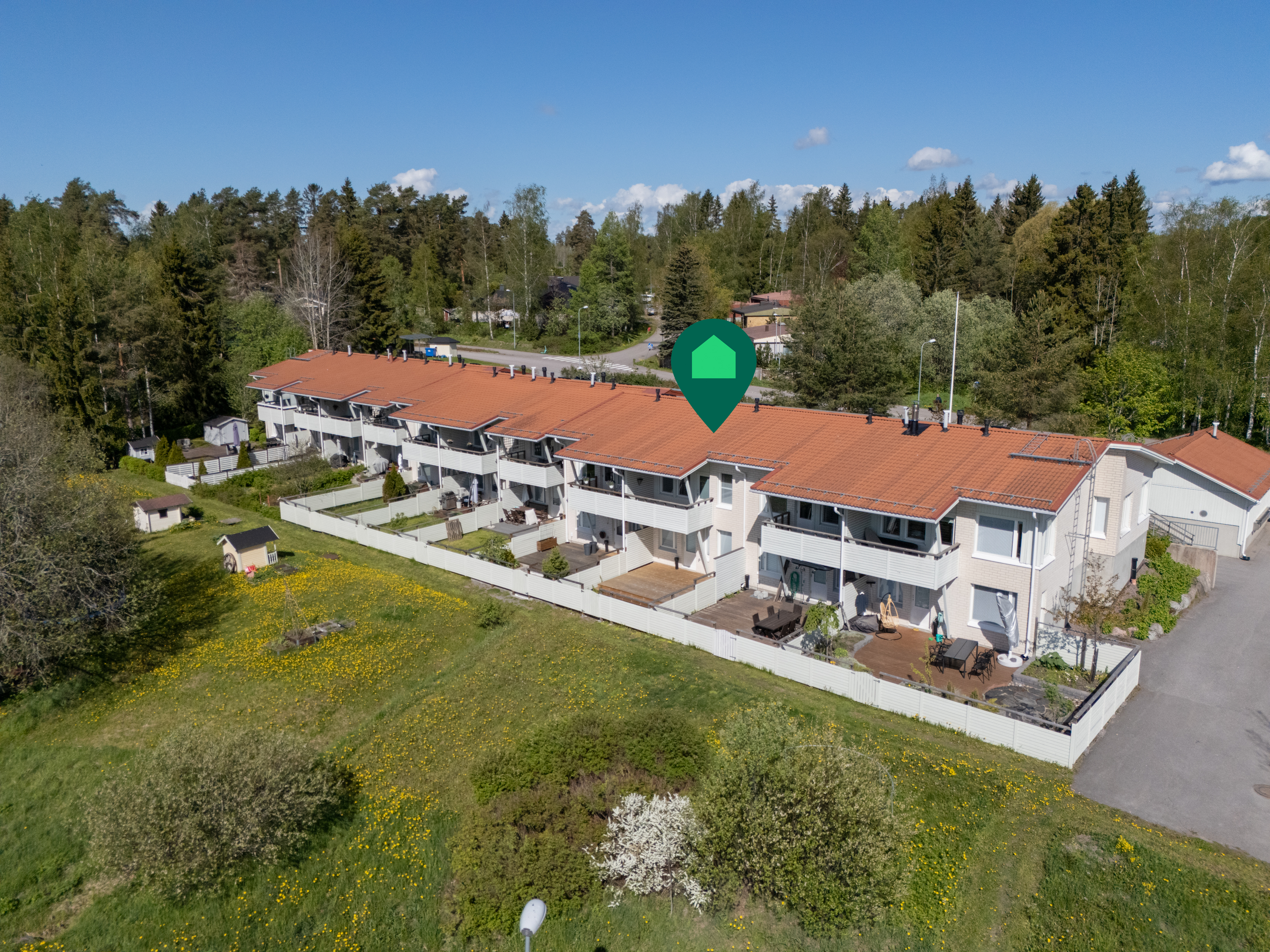 Mäntysalontie 19, Klaukkala, Nurmijärvi