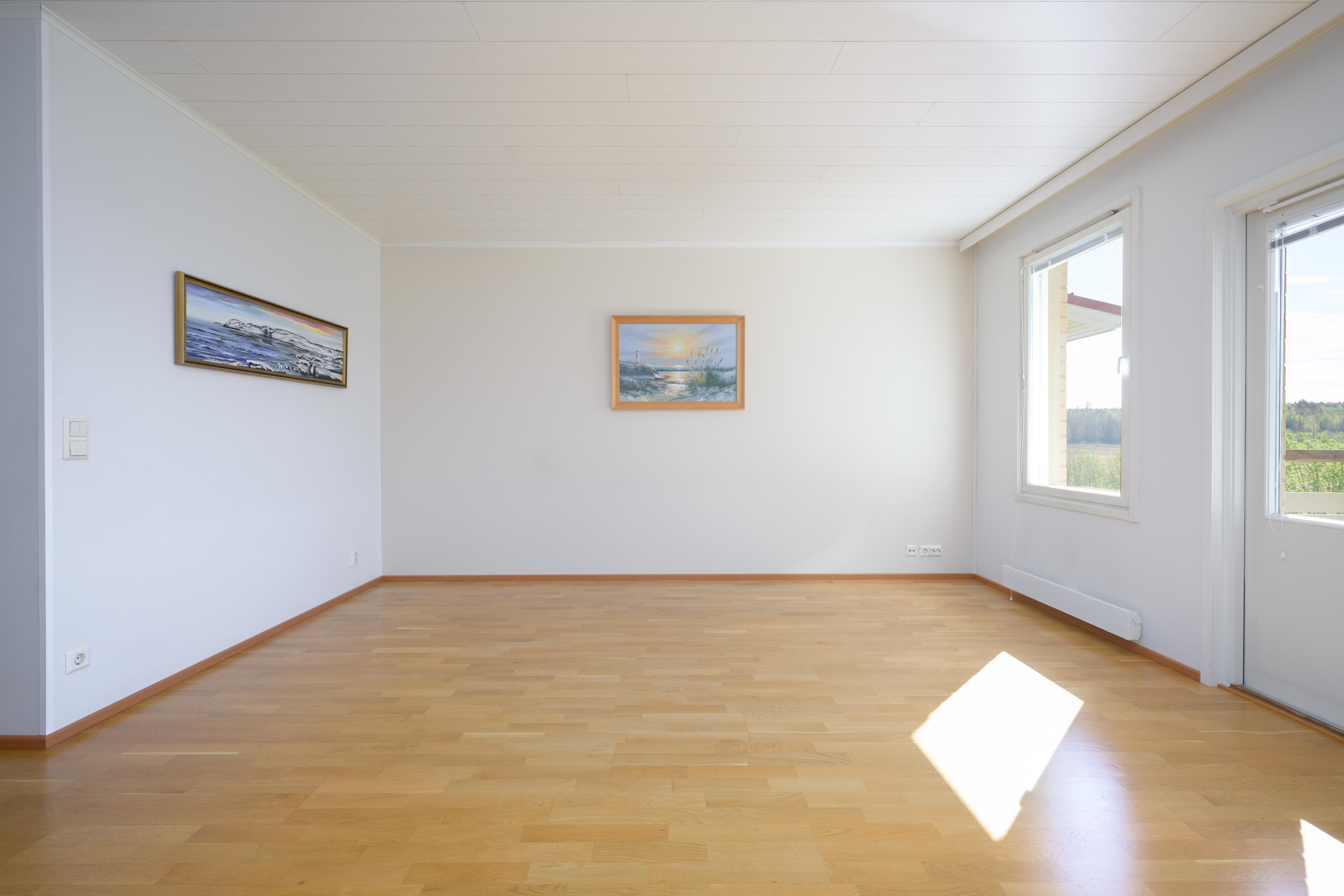 Mäntysalontie 19, Klaukkala, Nurmijärvi