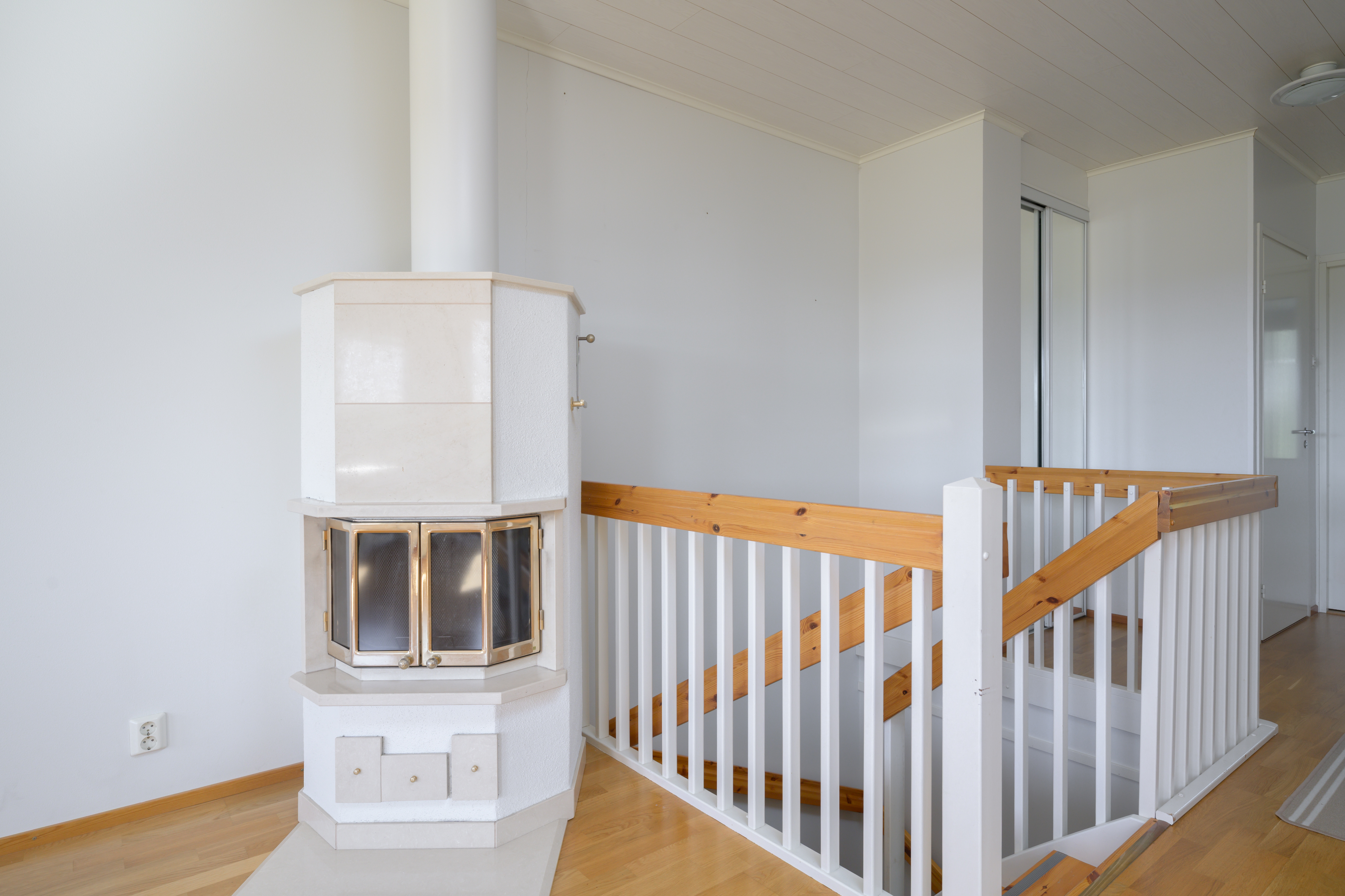 Mäntysalontie 19, Klaukkala, Nurmijärvi