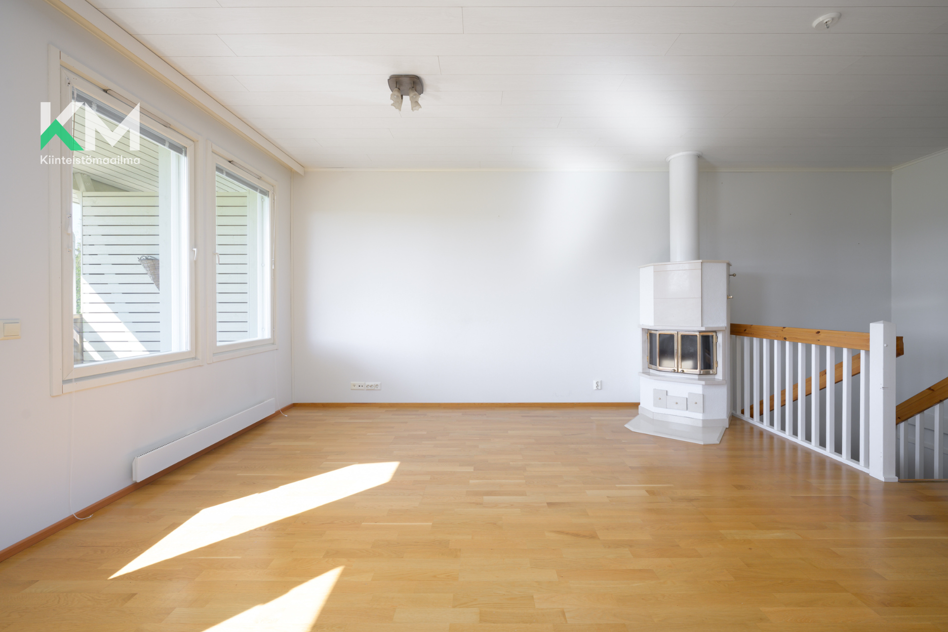Mäntysalontie 19, Klaukkala, Nurmijärvi