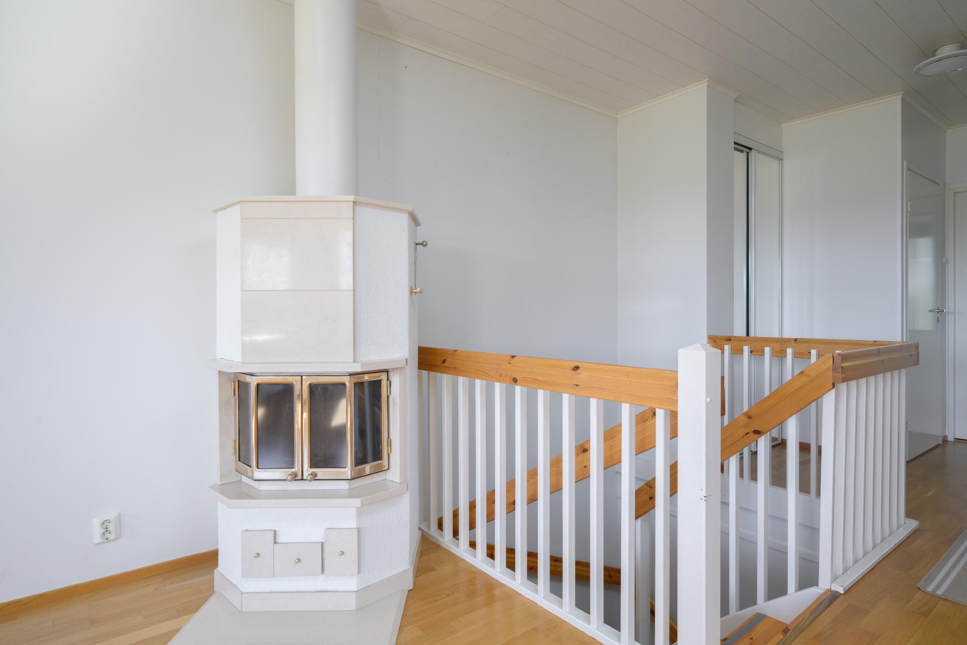 Mäntysalontie 19, Klaukkala, Nurmijärvi