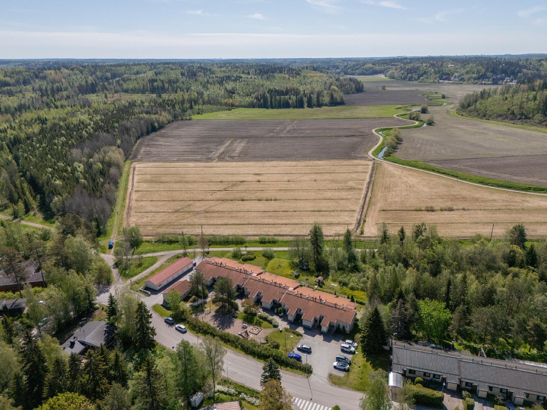 Mäntysalontie 19, Klaukkala, Nurmijärvi