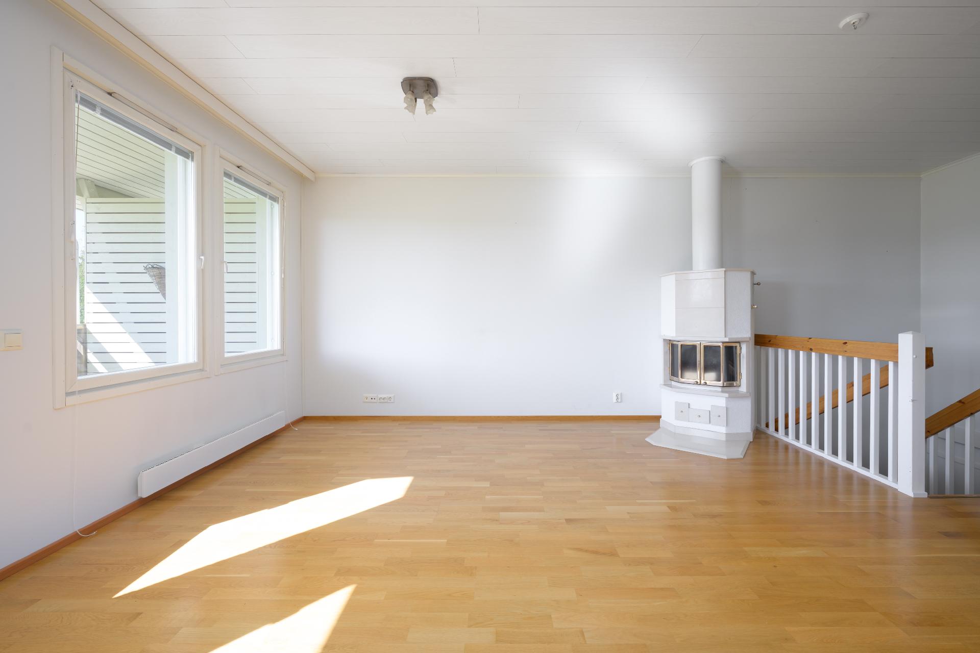 Mäntysalontie 19, Klaukkala, Nurmijärvi