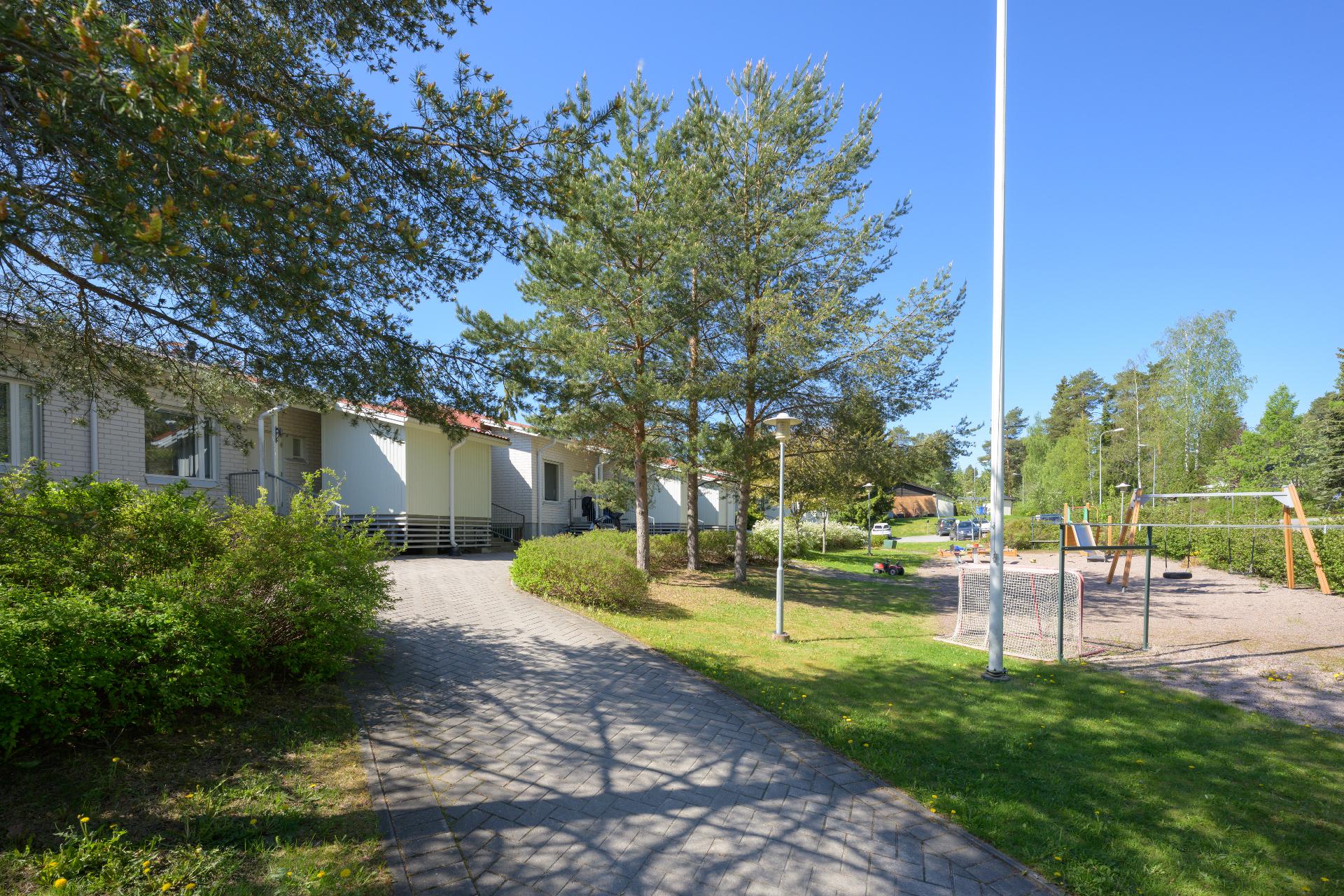 Mäntysalontie 19, Klaukkala, Nurmijärvi