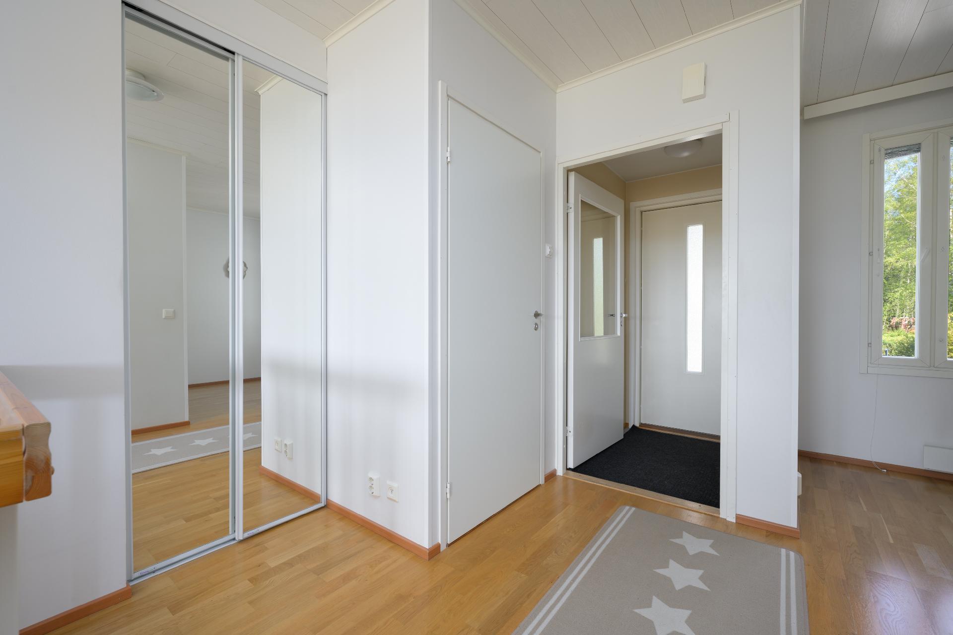 Mäntysalontie 19, Klaukkala, Nurmijärvi