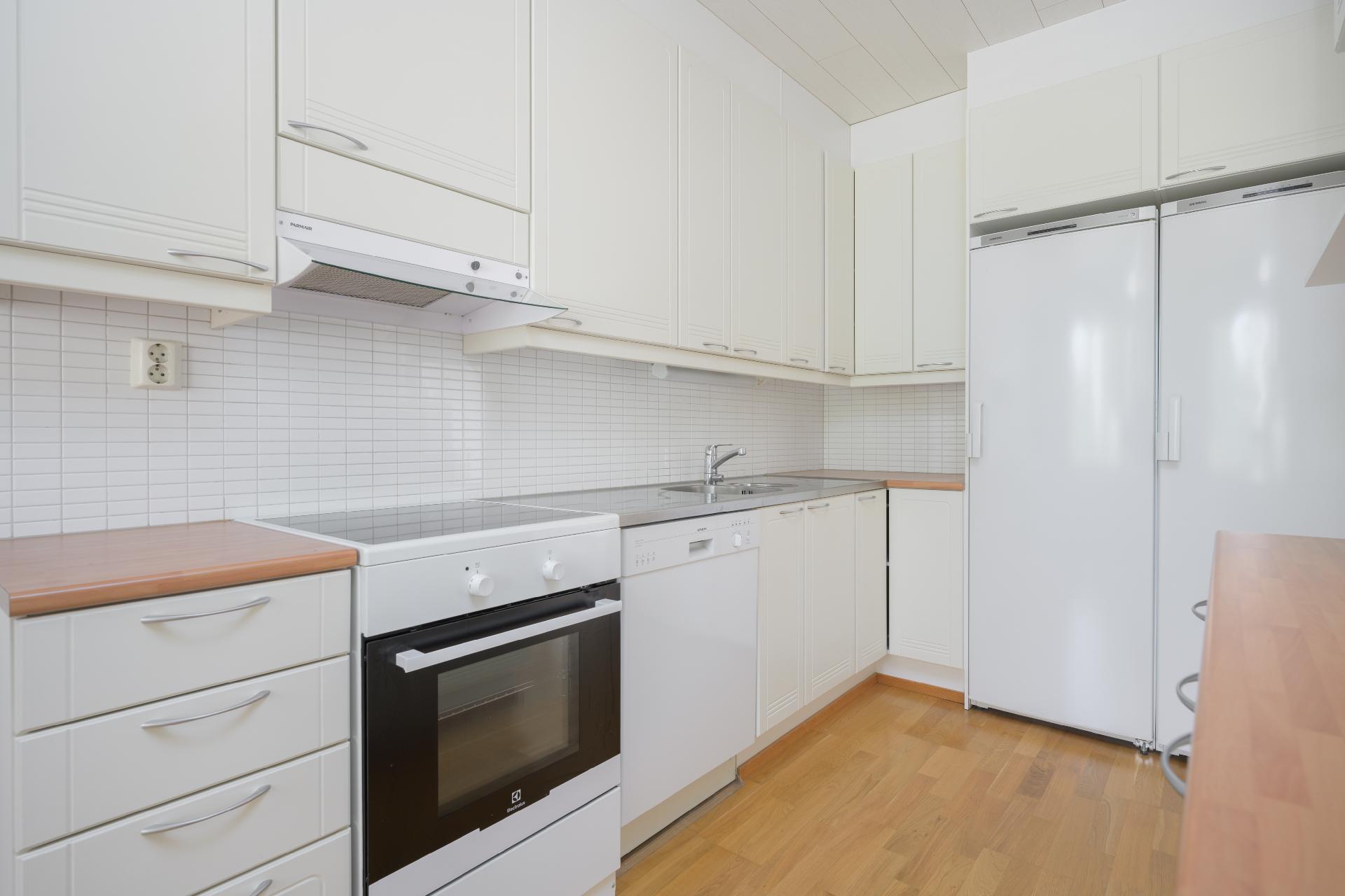 Mäntysalontie 19, Klaukkala, Nurmijärvi