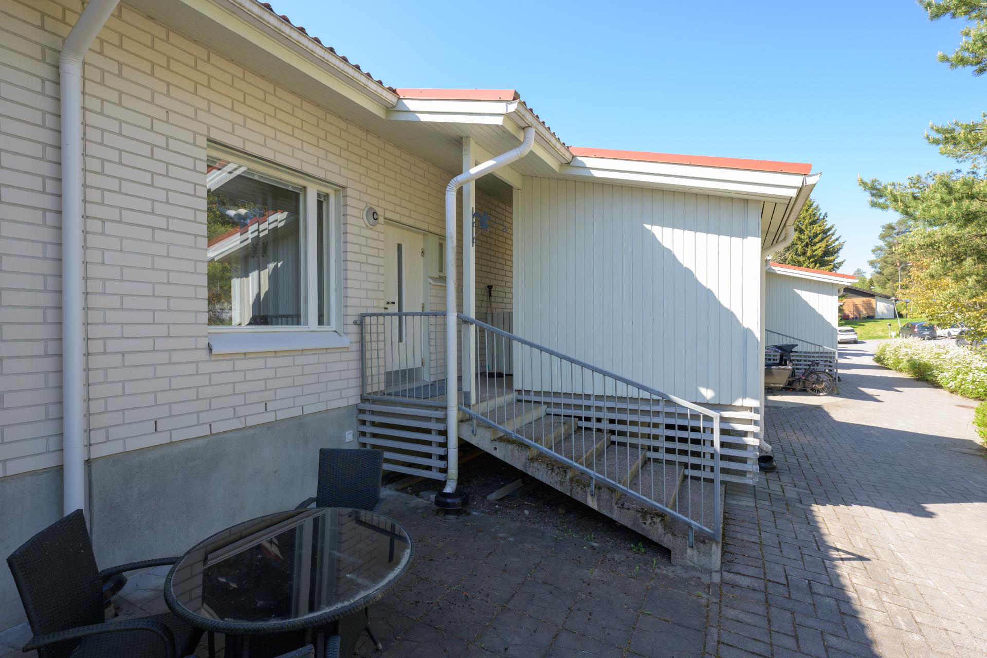 Mäntysalontie 19, Klaukkala, Nurmijärvi