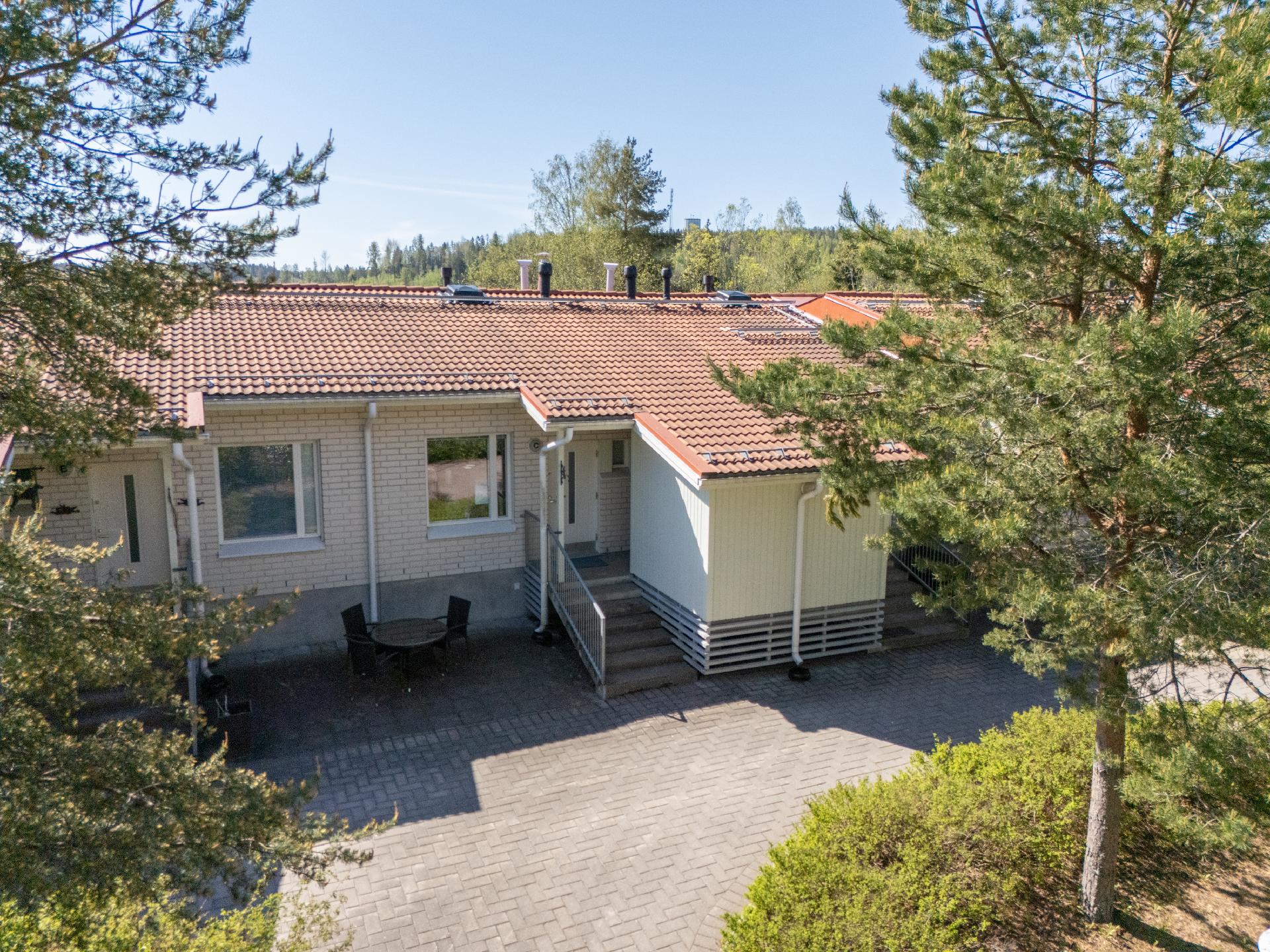 Mäntysalontie 19, Klaukkala, Nurmijärvi