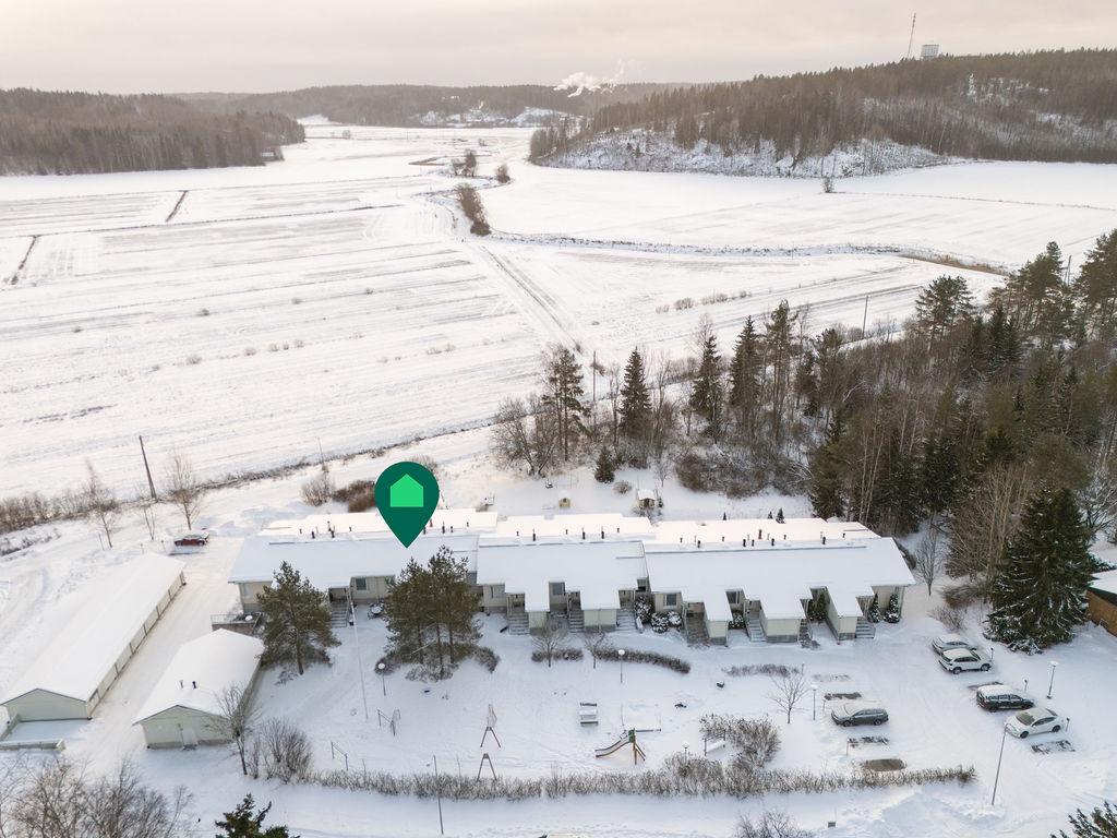 Mäntysalontie 19, Klaukkala, Nurmijärvi