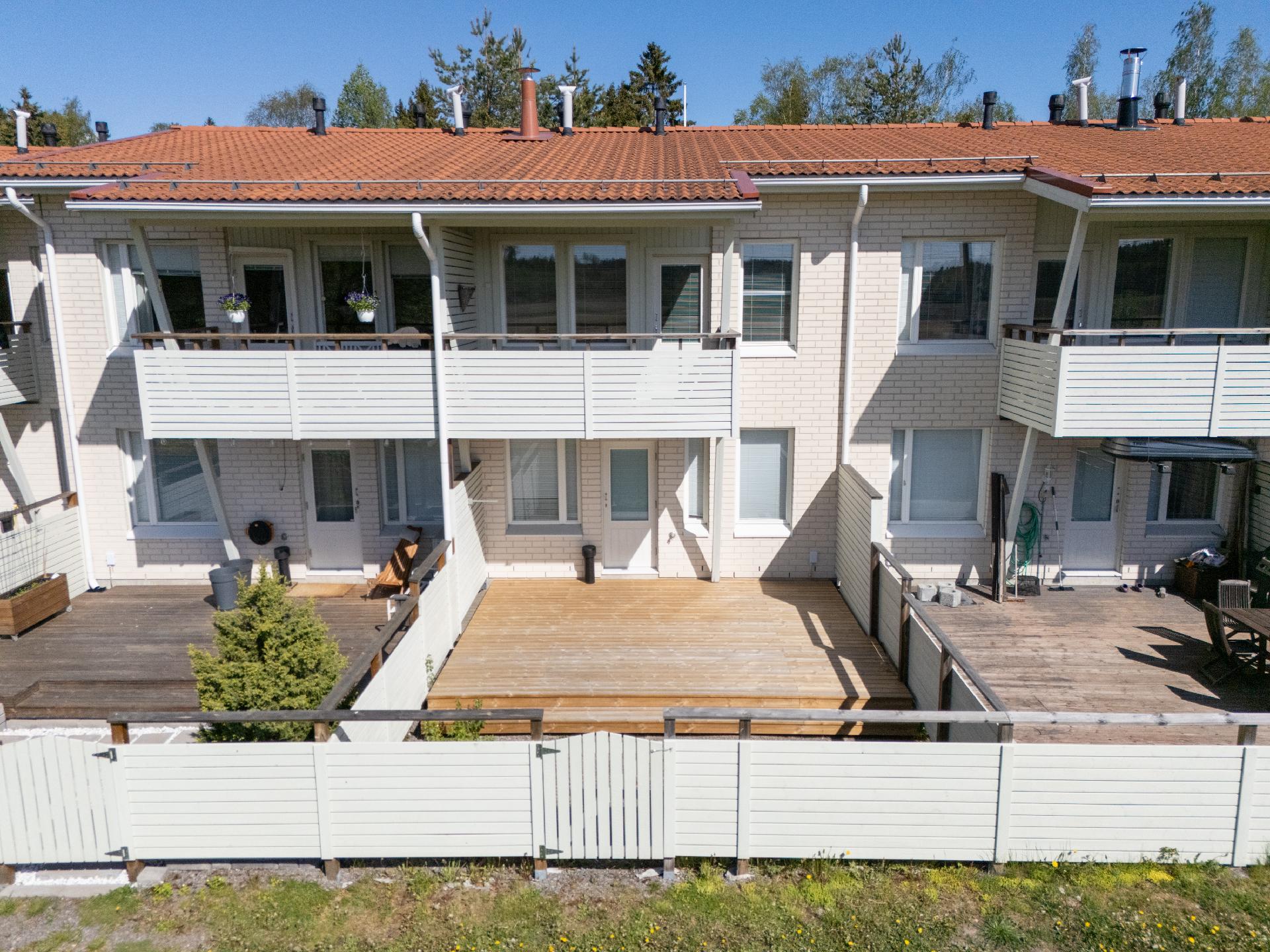 Mäntysalontie 19, Klaukkala, Nurmijärvi