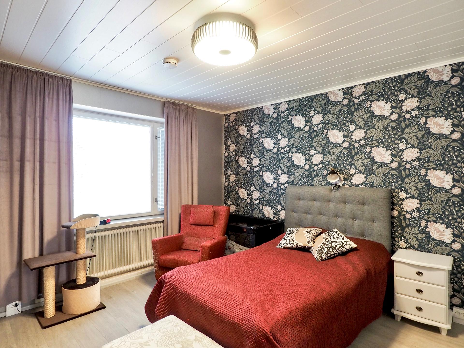 Rajapirtintie 3, Tervakoski, Janakkala