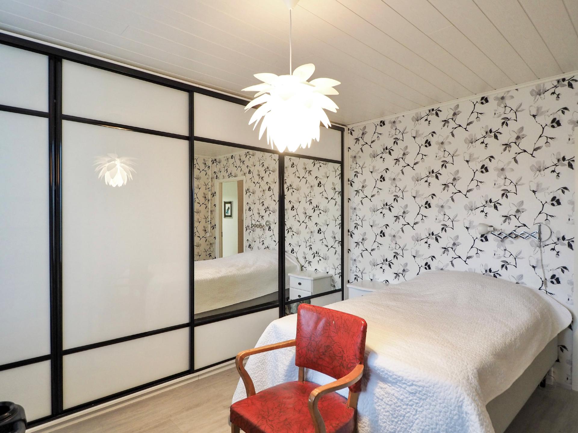 Rajapirtintie 3, Tervakoski, Janakkala