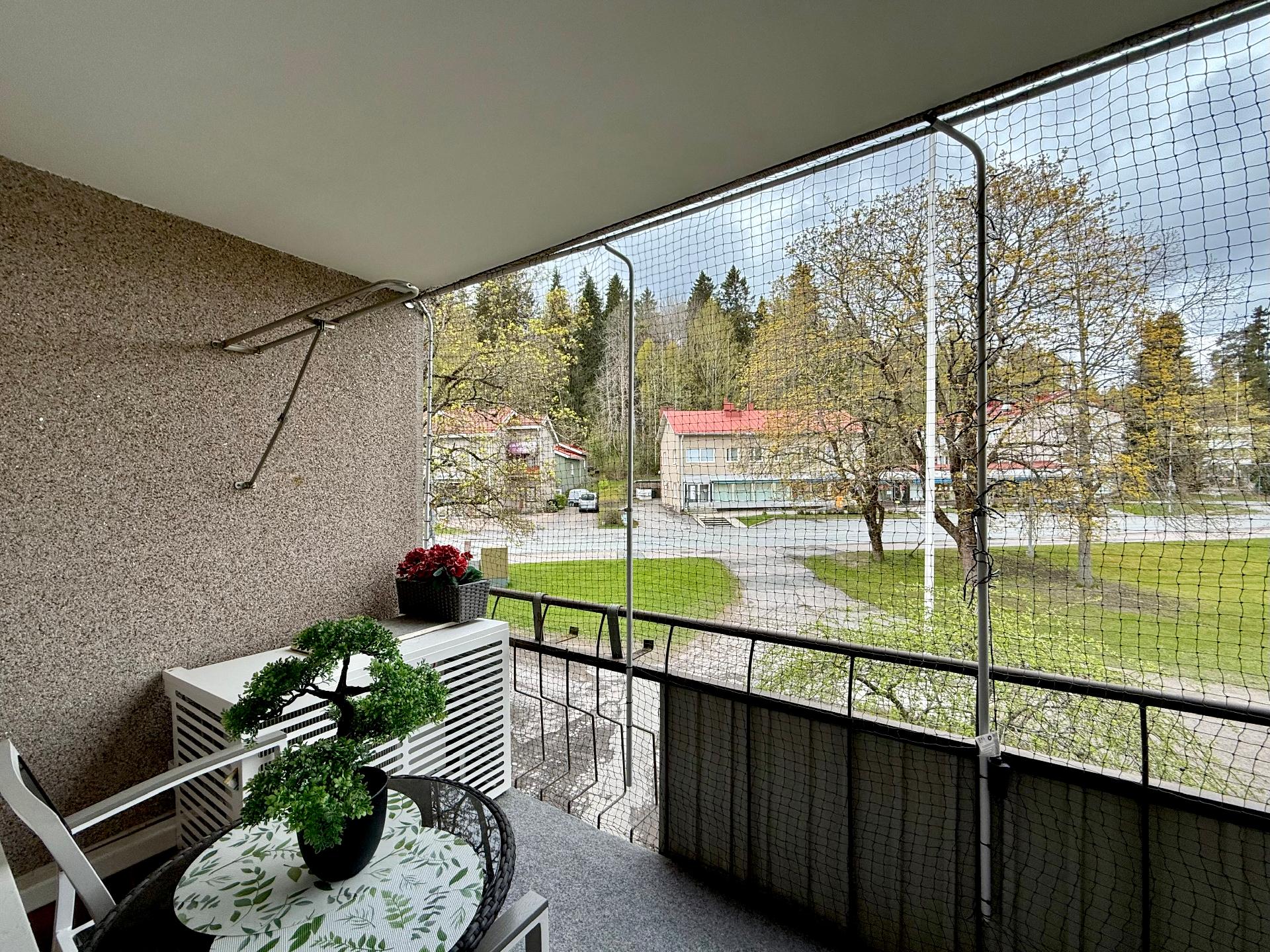 Rajapirtintie 3, Tervakoski, Janakkala