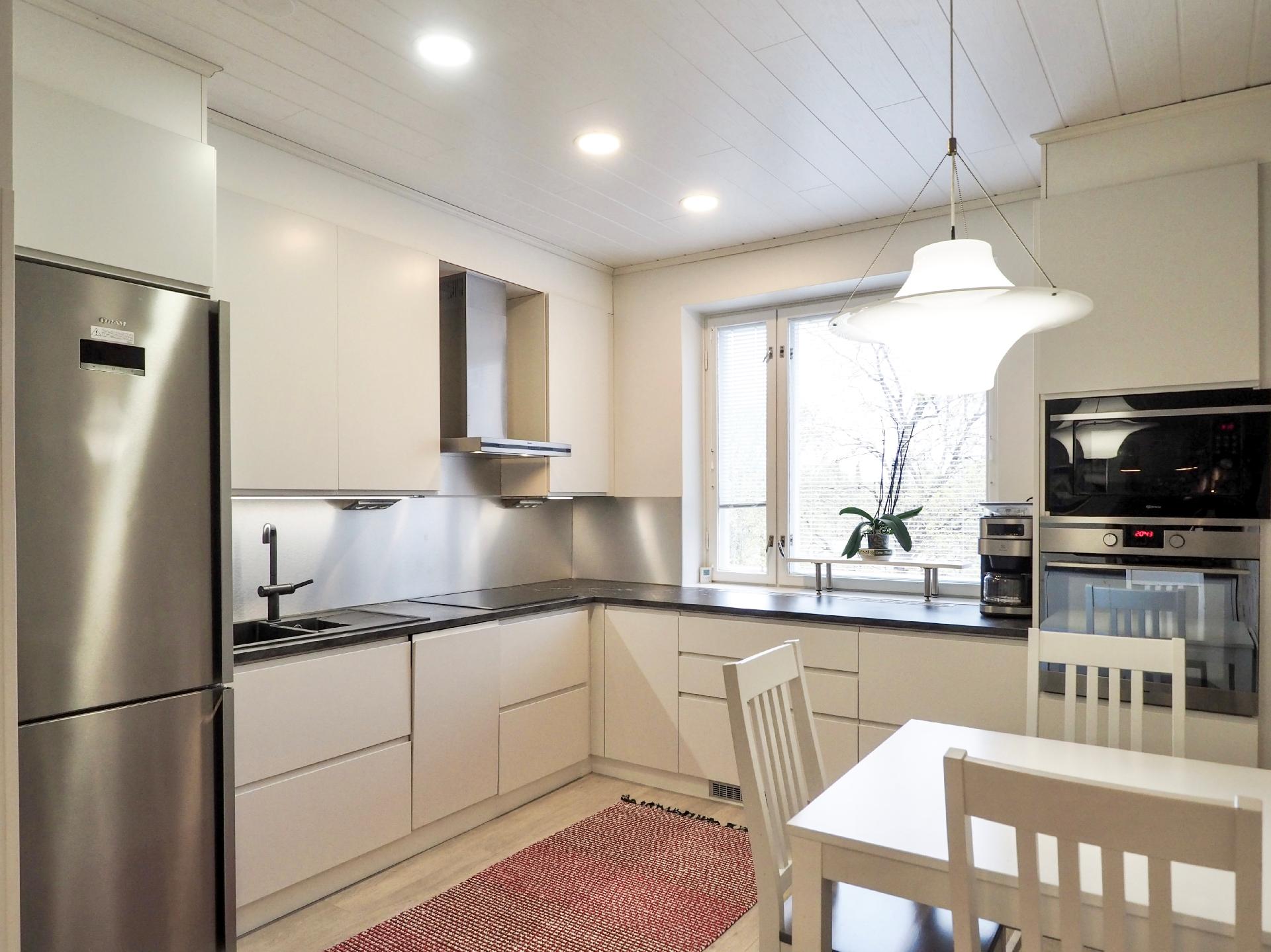 Rajapirtintie 3, Tervakoski, Janakkala