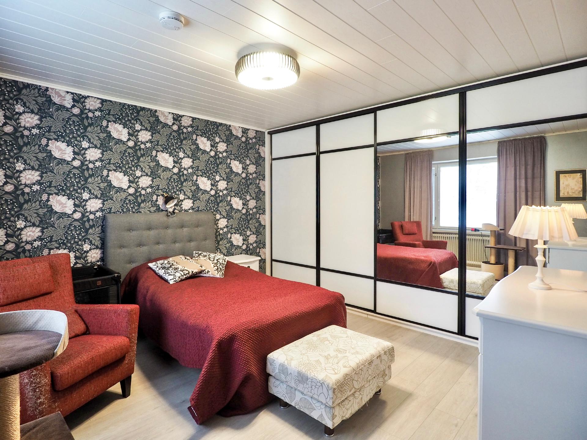 Rajapirtintie 3, Tervakoski, Janakkala