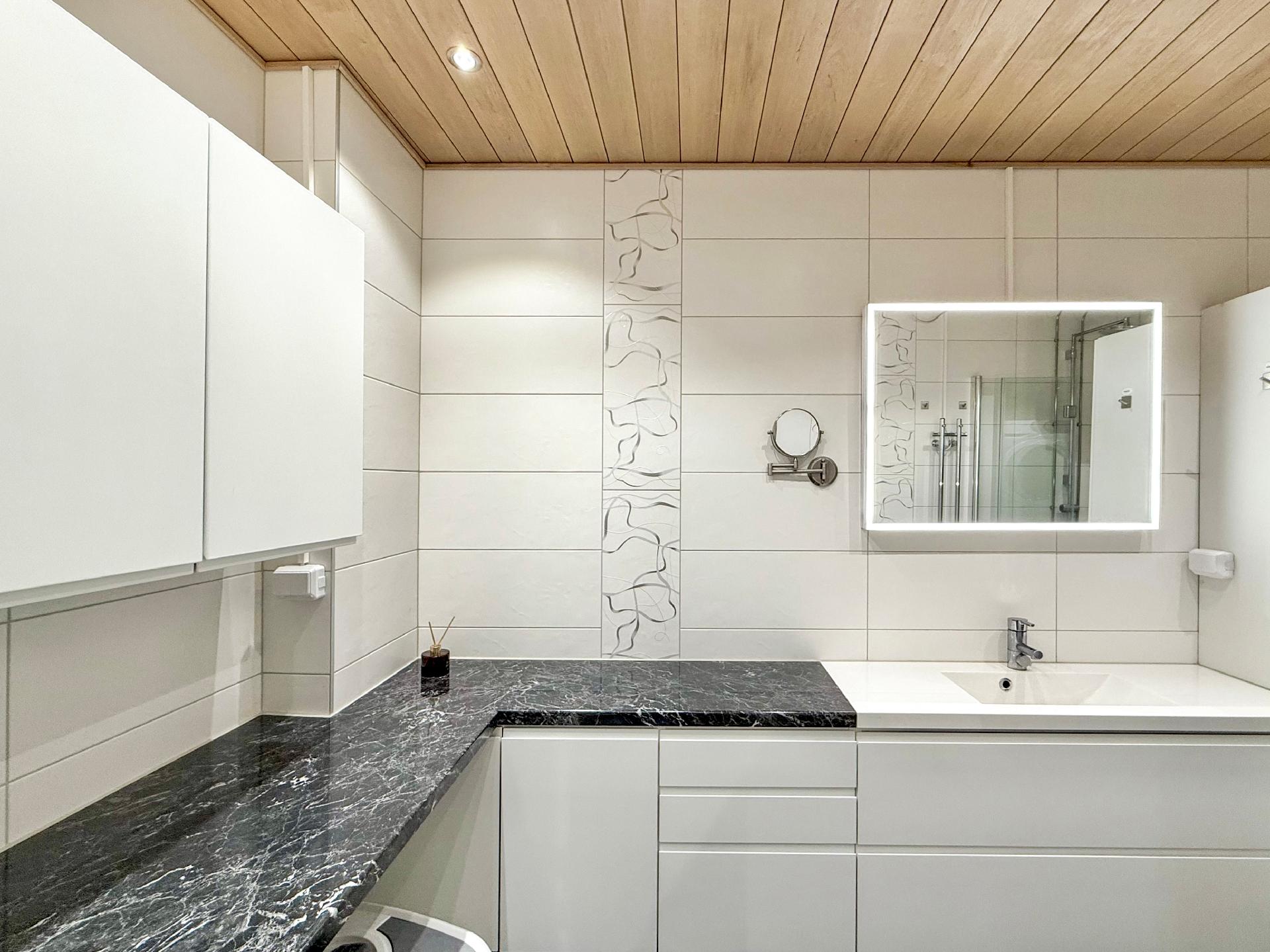 Rajapirtintie 3, Tervakoski, Janakkala