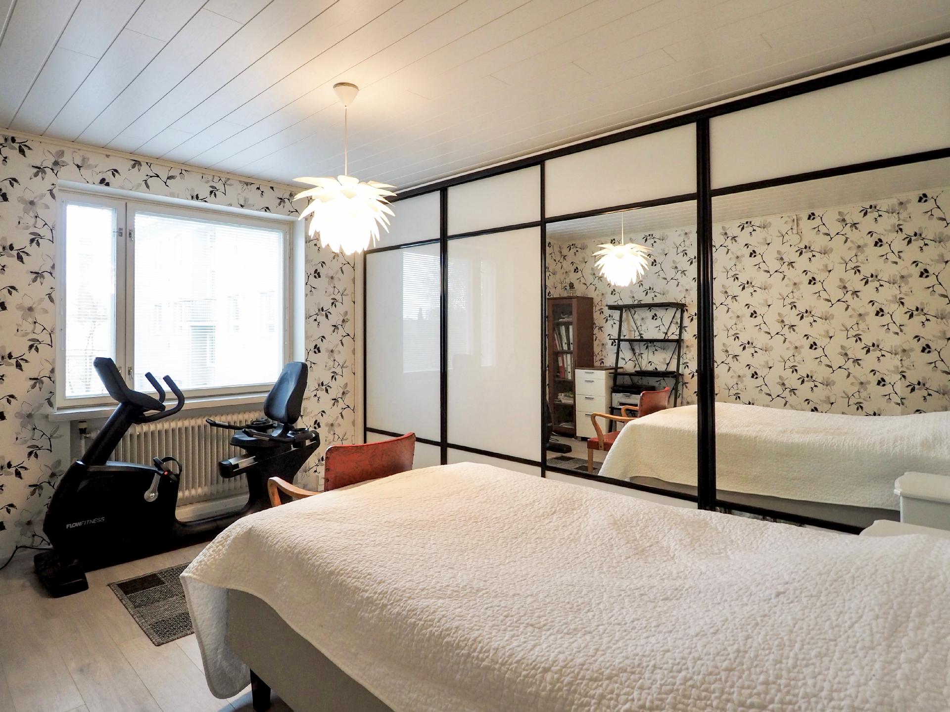 Rajapirtintie 3, Tervakoski, Janakkala