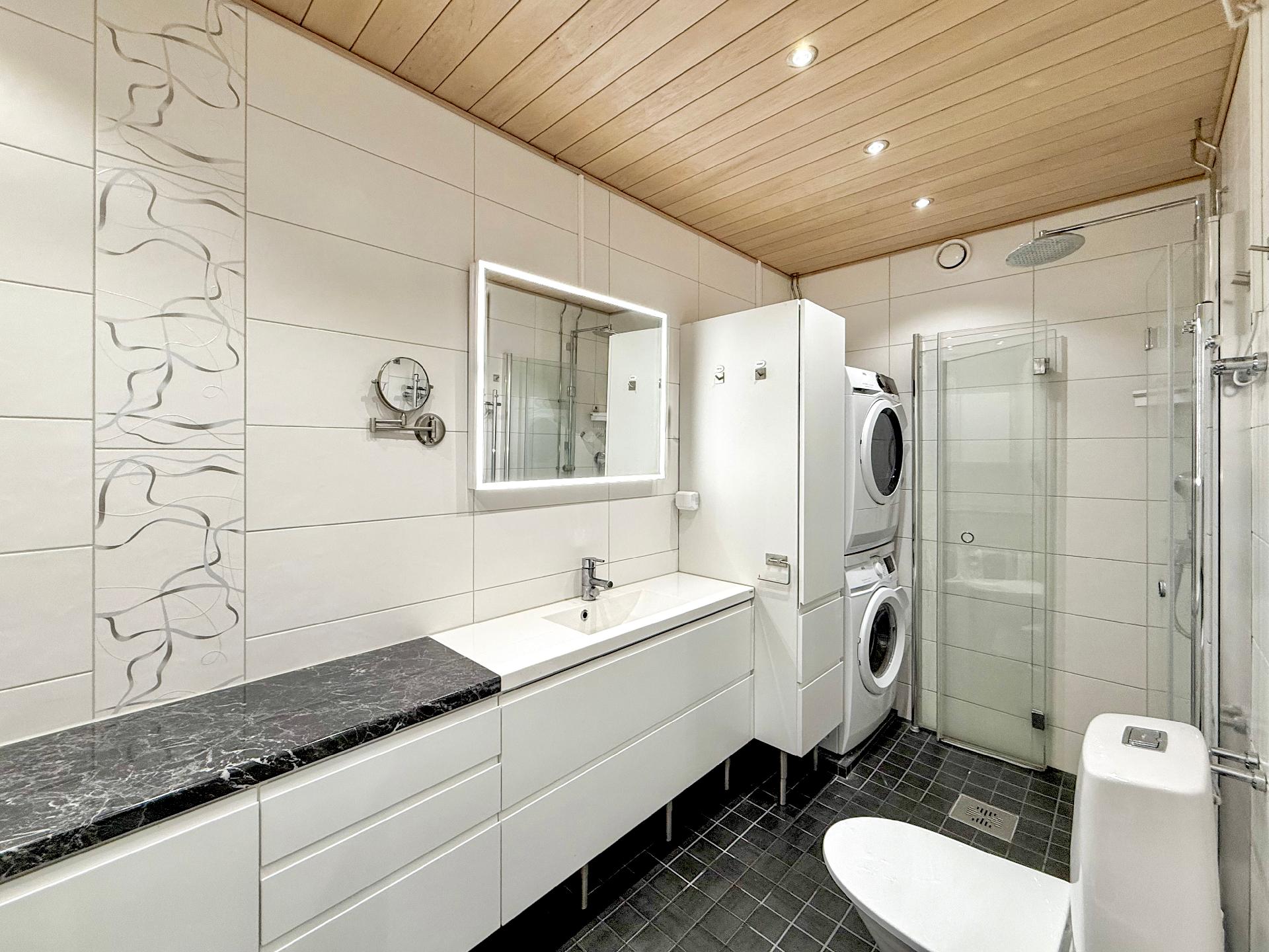 Rajapirtintie 3, Tervakoski, Janakkala