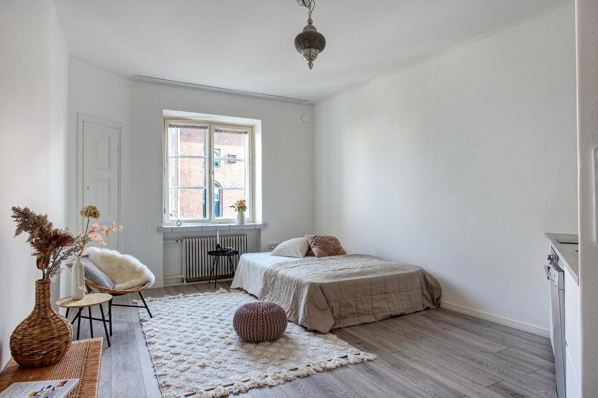 Aleksis Kiven katu 38, Harju, Helsinki