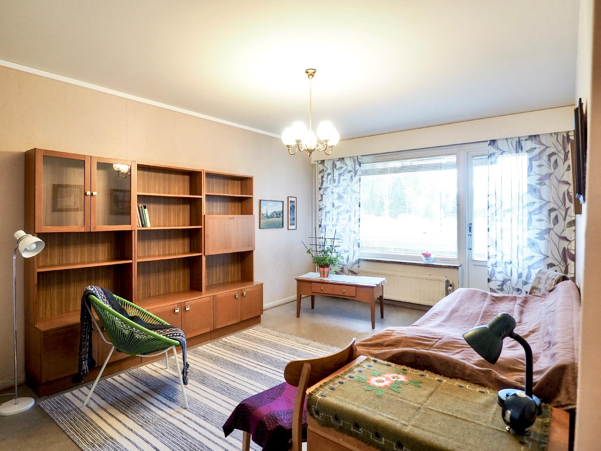 Tervajoentie 7, Tervakoski, Janakkala