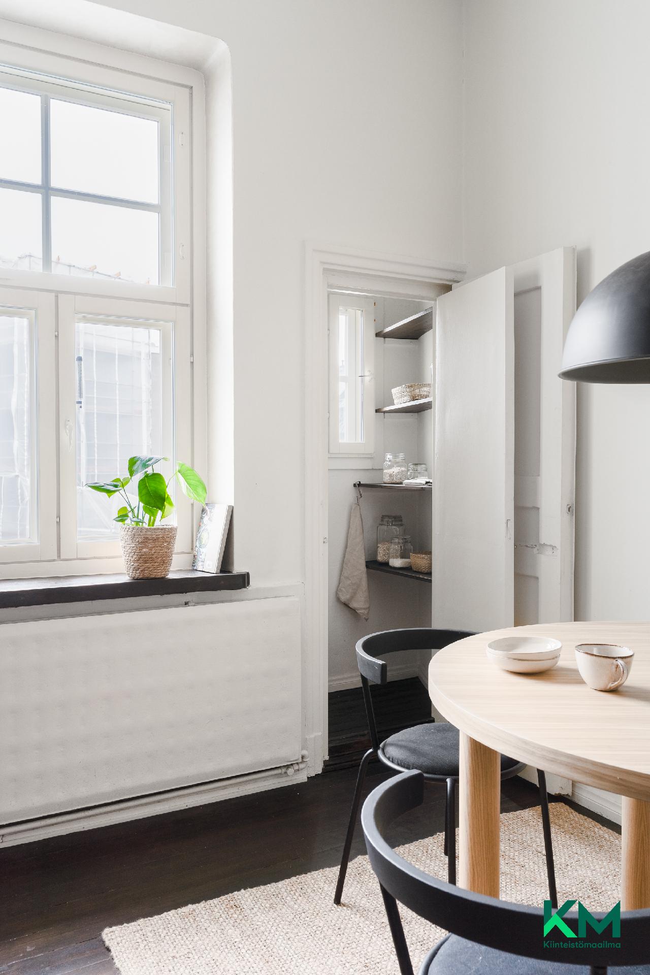 Yrjönkatu 25, Kamppi, Helsinki