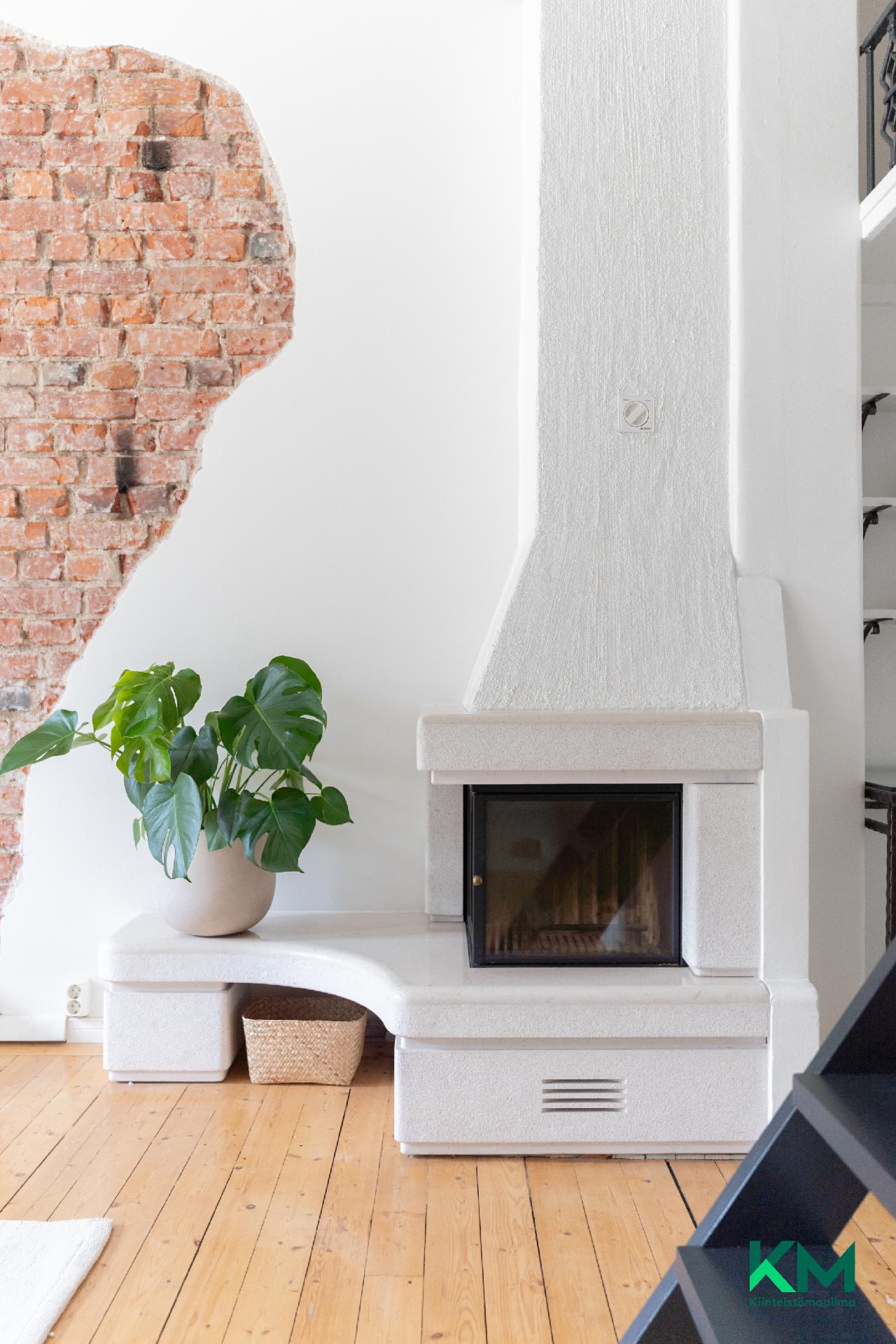 Yrjönkatu 25, Kamppi, Helsinki