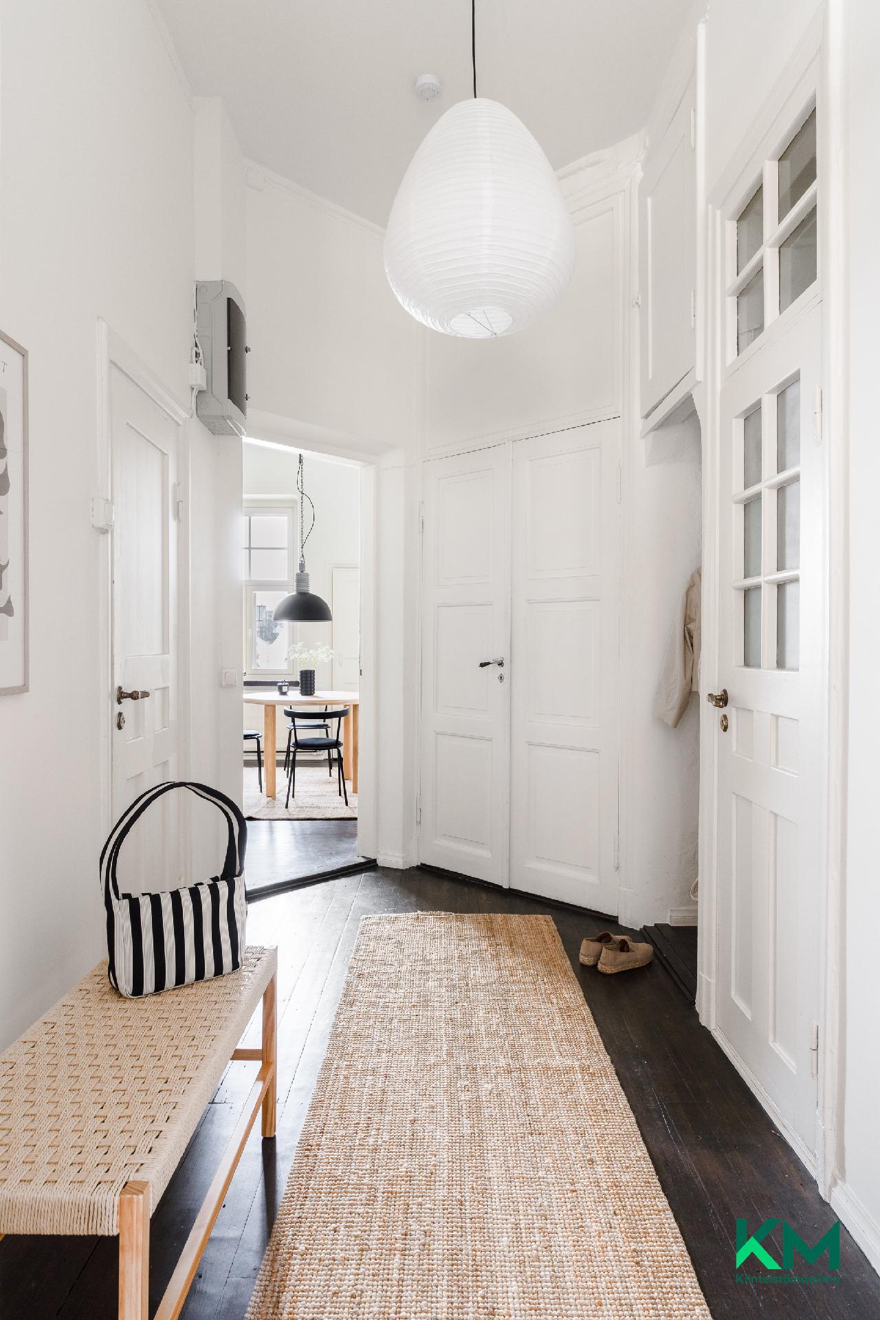 Yrjönkatu 25, Kamppi, Helsinki