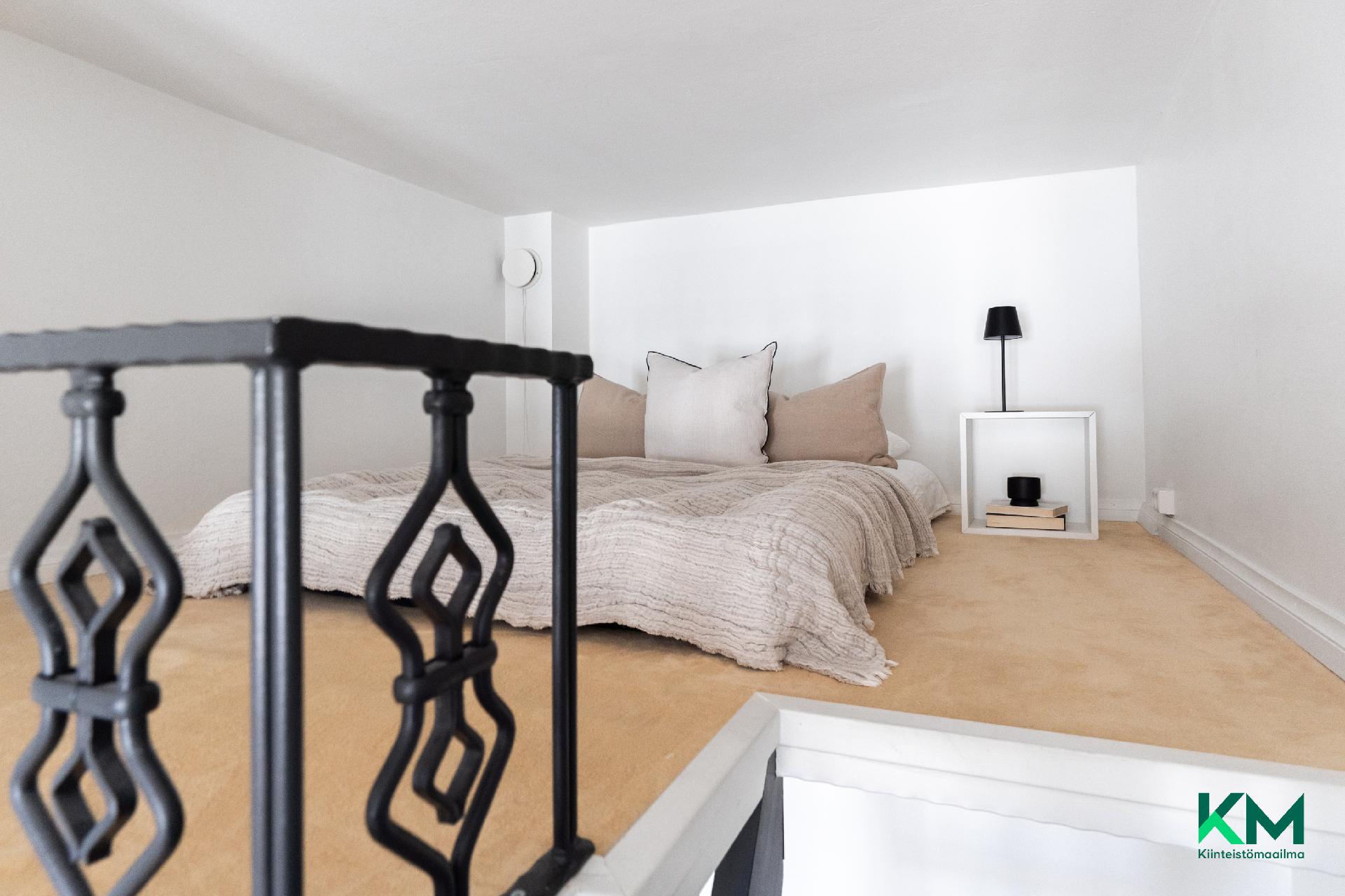 Yrjönkatu 25, Kamppi, Helsinki