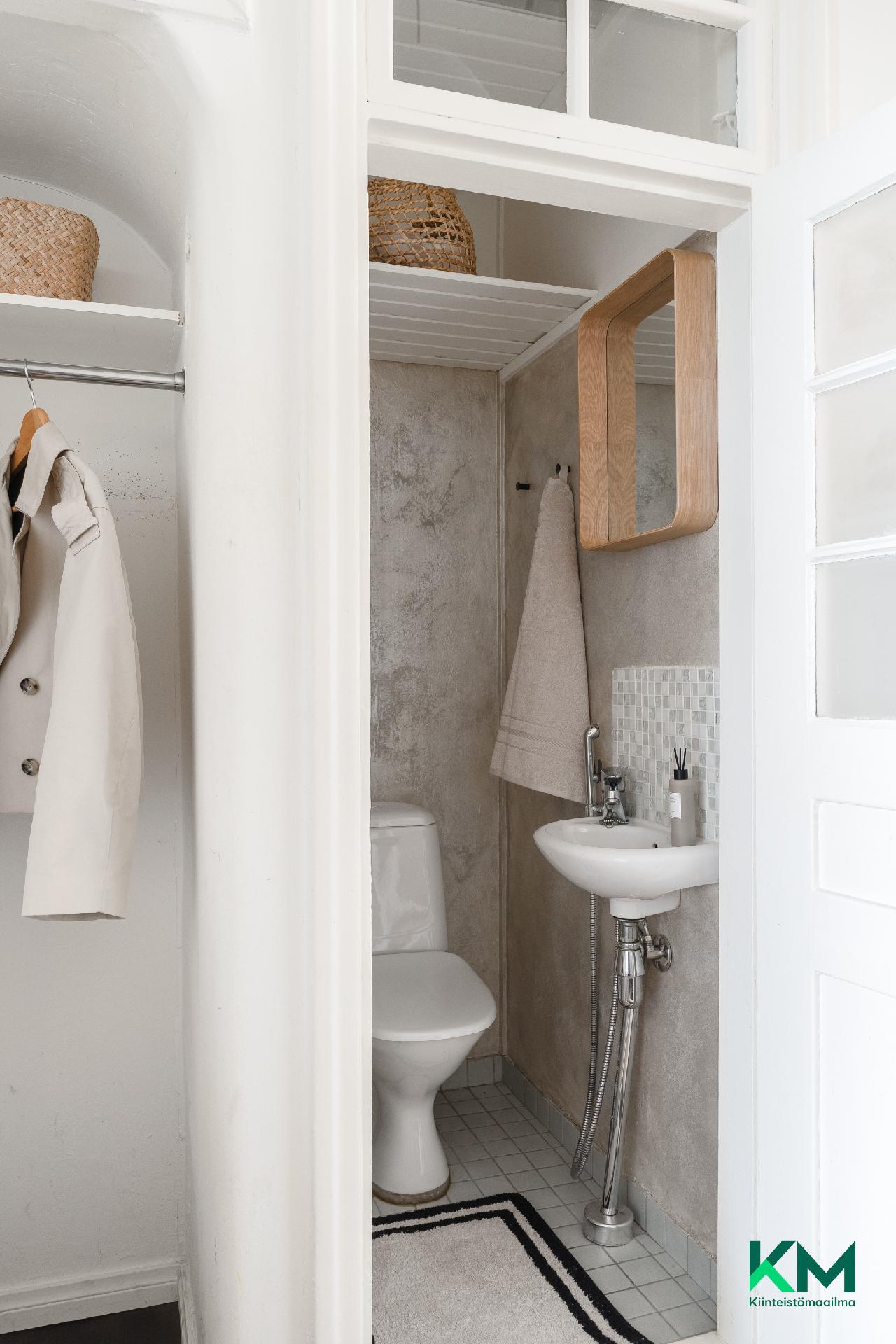 Yrjönkatu 25, Kamppi, Helsinki