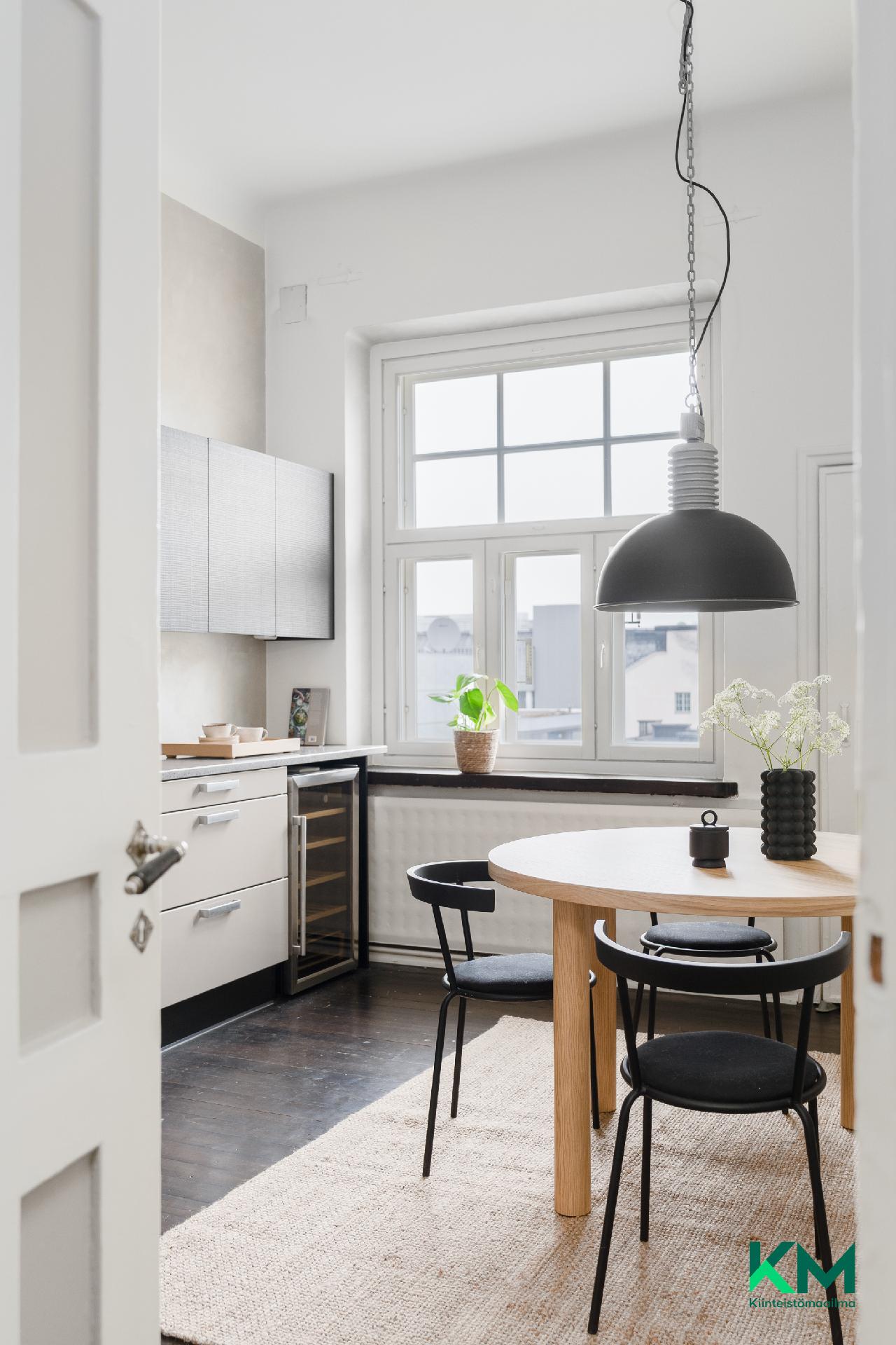 Yrjönkatu 25, Kamppi, Helsinki