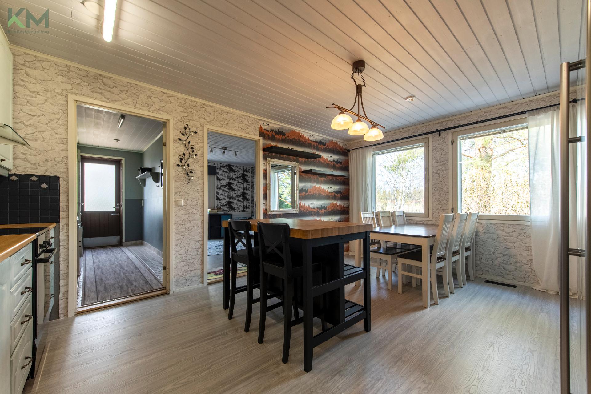 Riihitie 12, Loukko, Seinäjoki