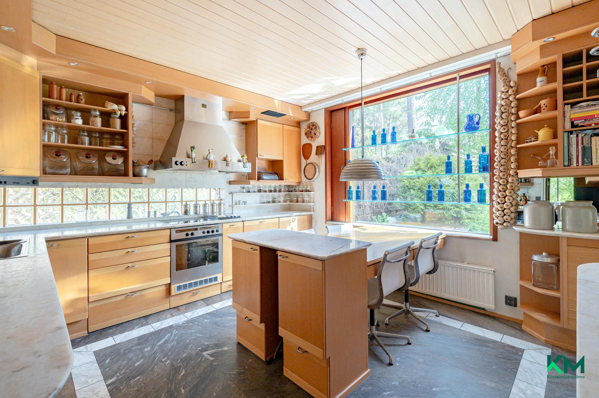 Mellstenintie 25, Haukilahti, Espoo